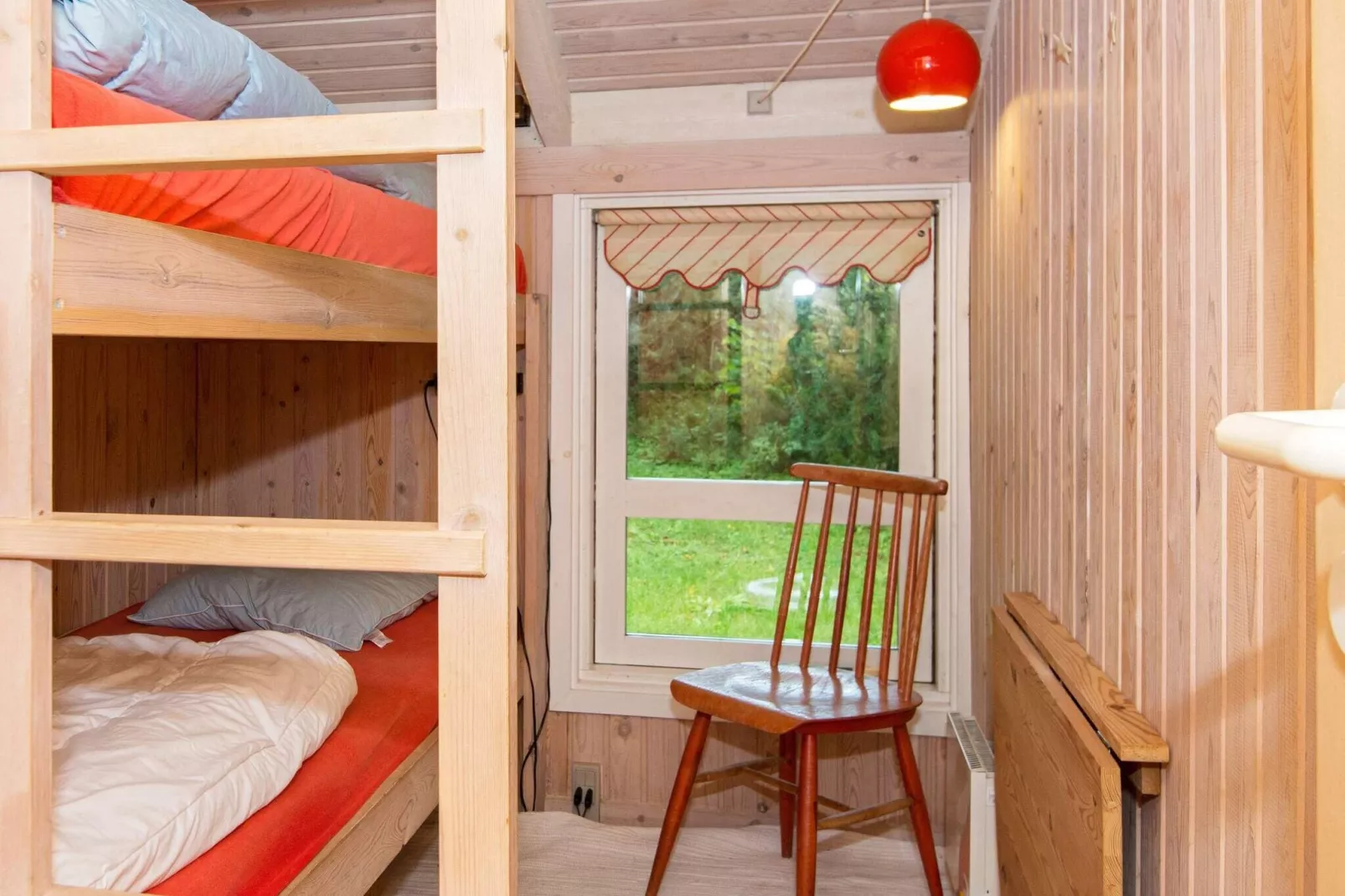 6 Personen Ferienhaus in Ebeltoft-By Traum-Innenbereich
