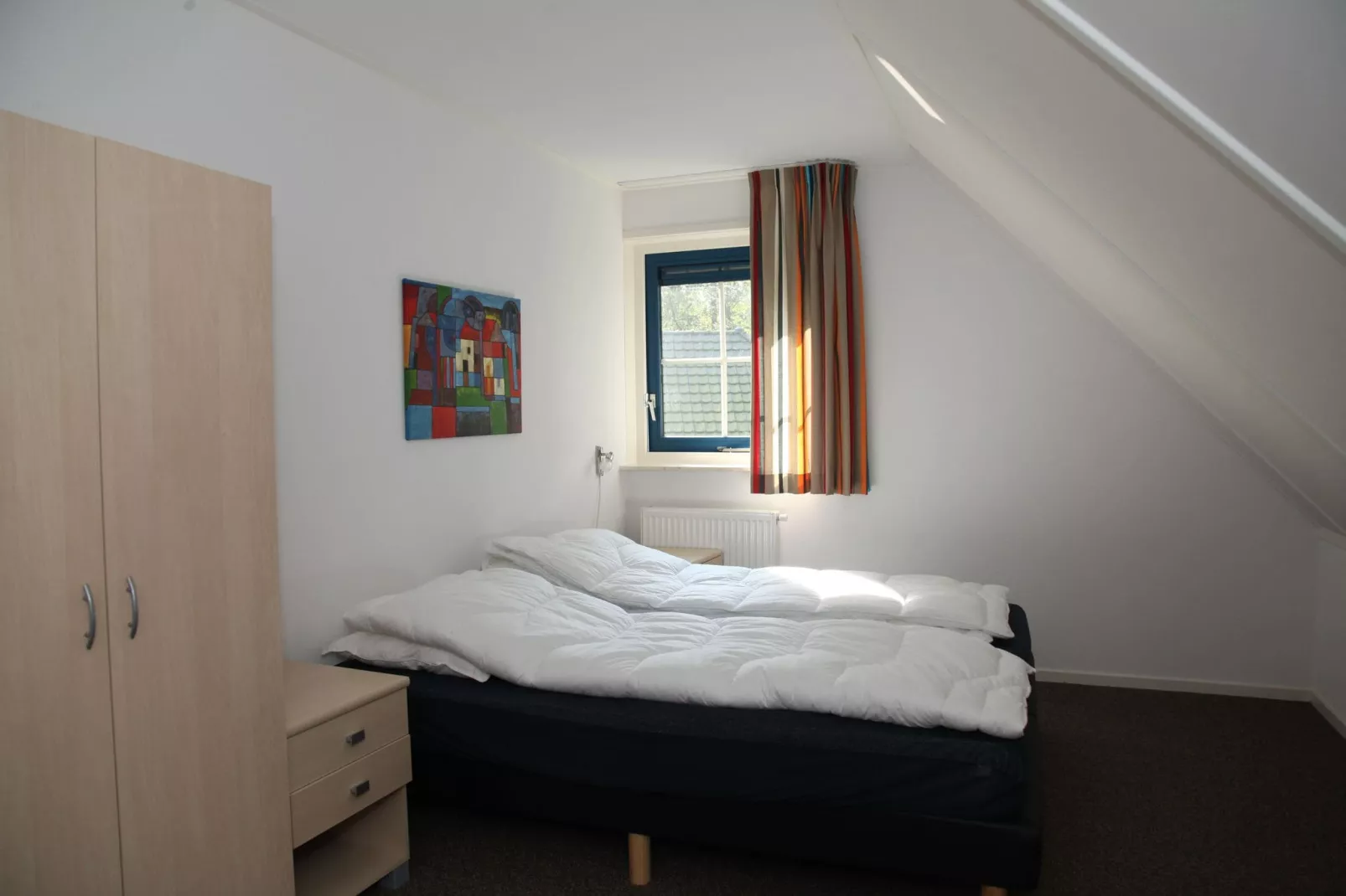 Landgoed Het Grote Zand 3-Bedroom
