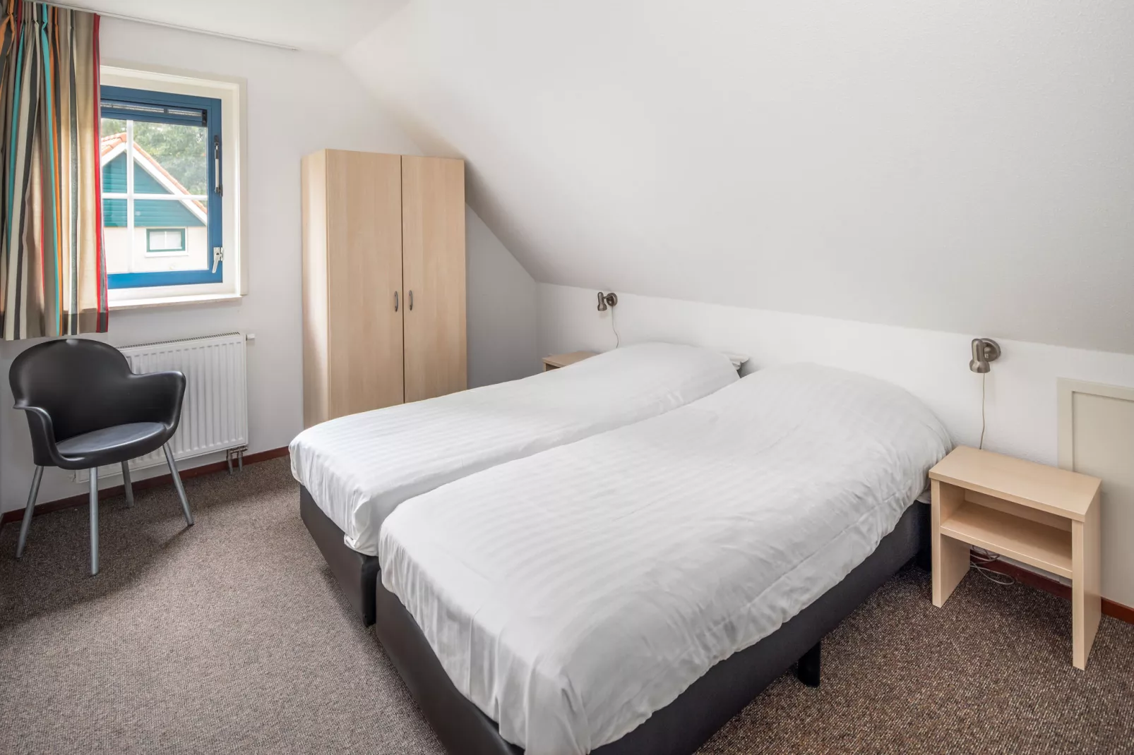 Landgoed Het Grote Zand 3-Bedroom