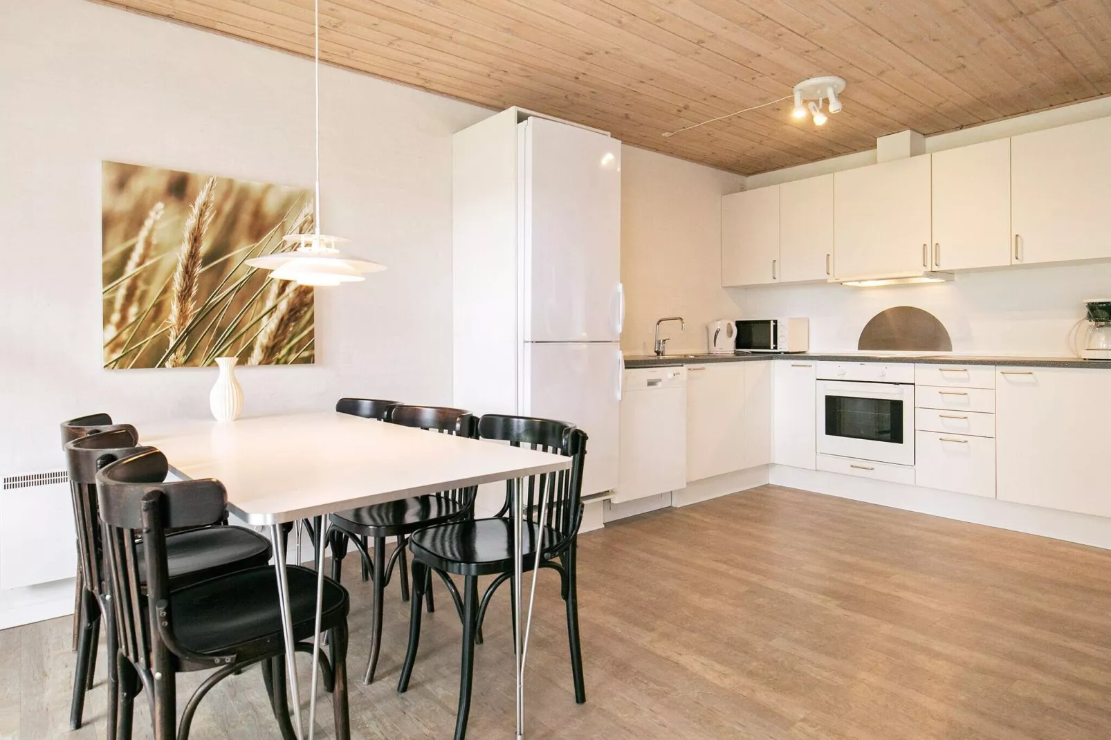 3 room,attached house-Indoor