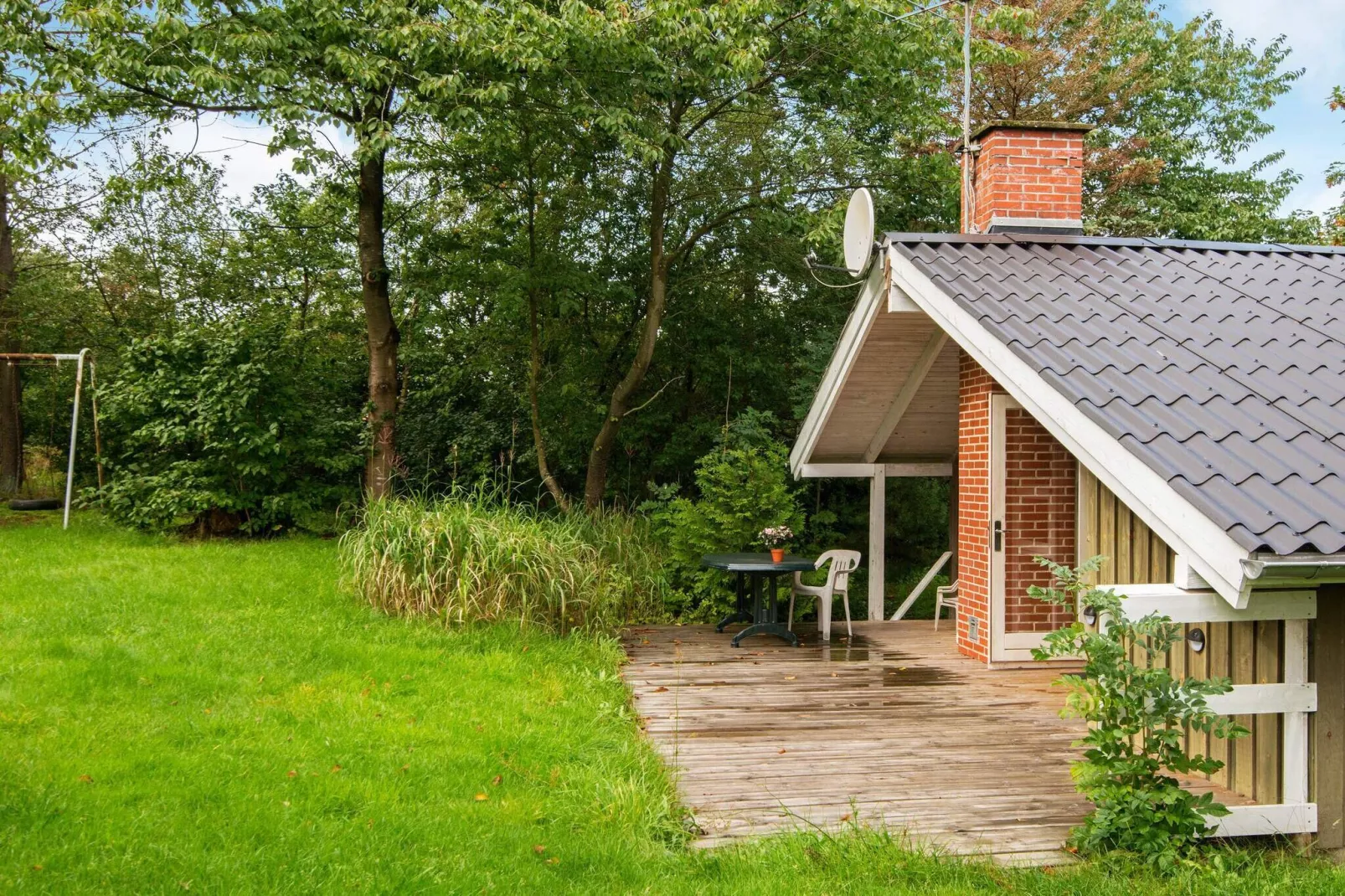 6 person holiday home in Ebeltoft-By Traum