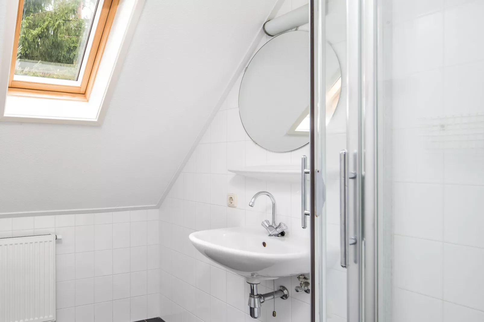 Landgoed Het Grote Zand 3-Bathroom