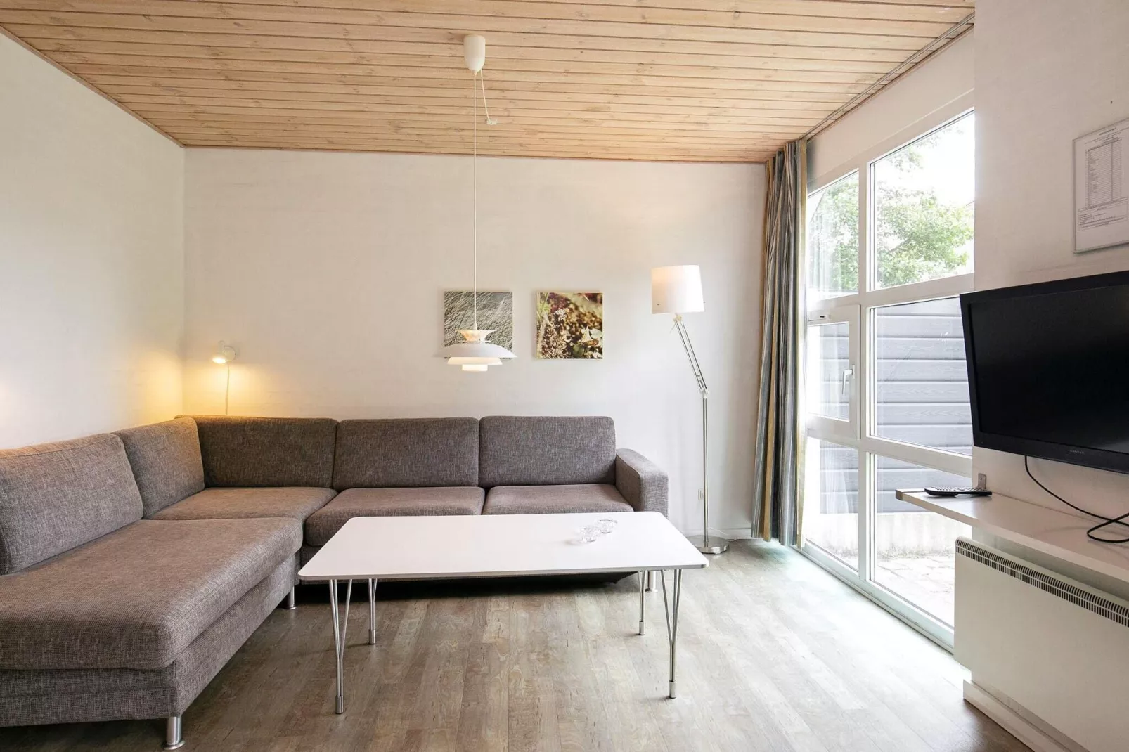 3 room,attached house-Indoor