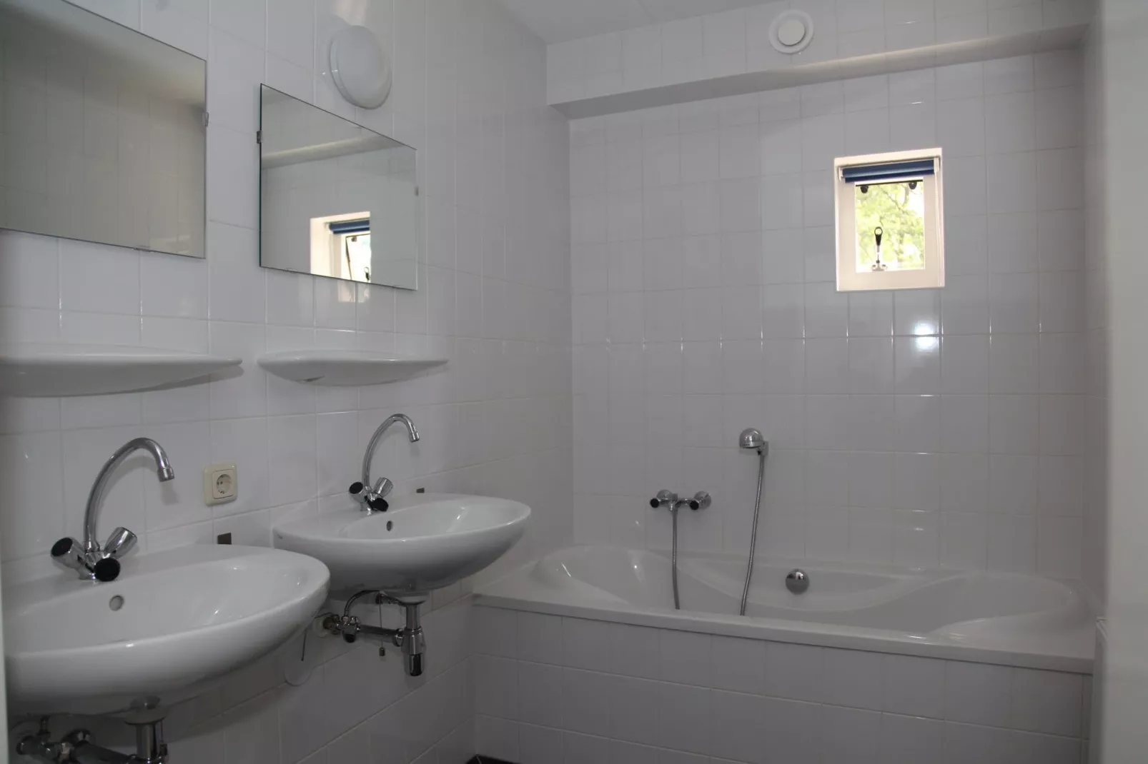 Landgoed Het Grote Zand 3-Bathroom