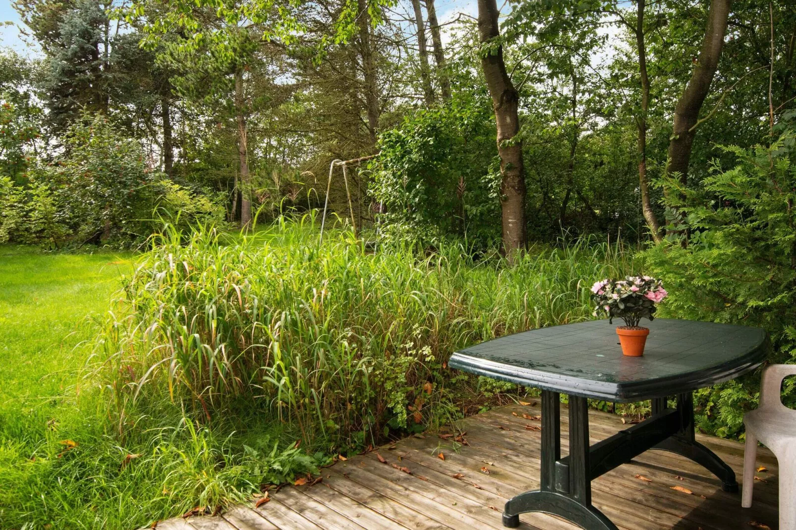6 Personen Ferienhaus in Ebeltoft-By Traum-Aussicht