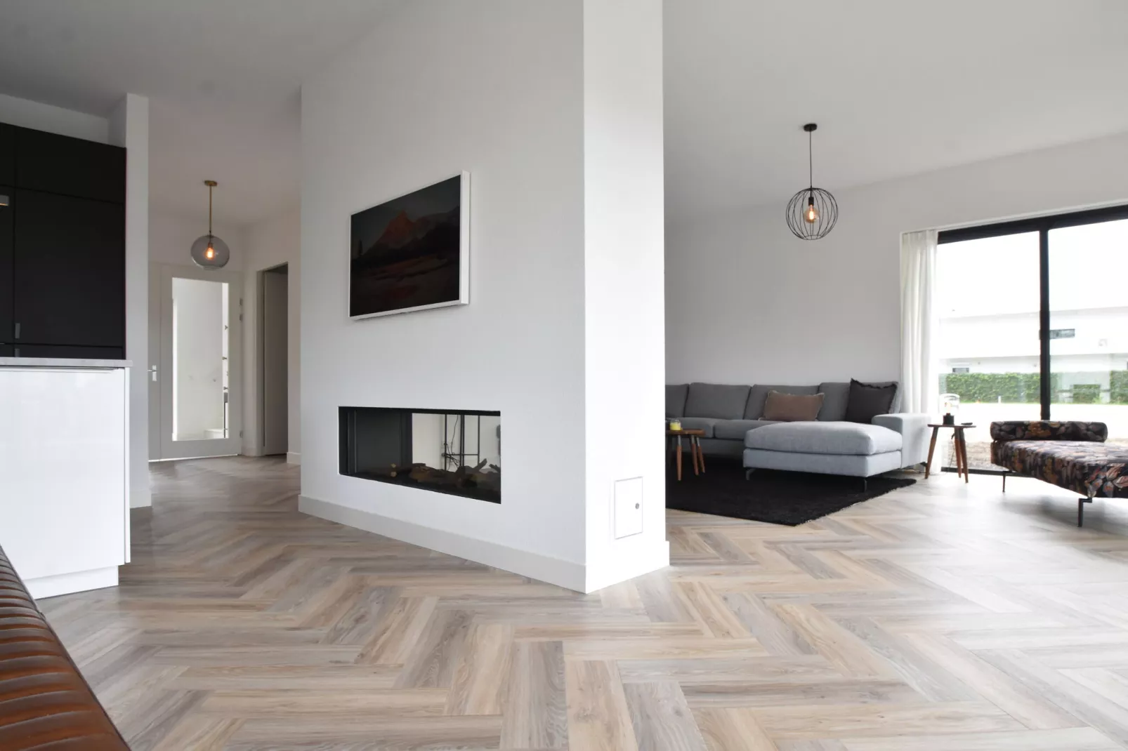 Watervilla Harderwijk 341-Ambiente