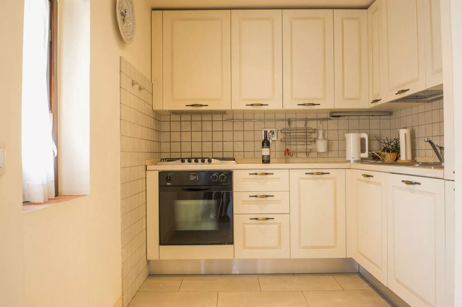 Focolare-Kitchen