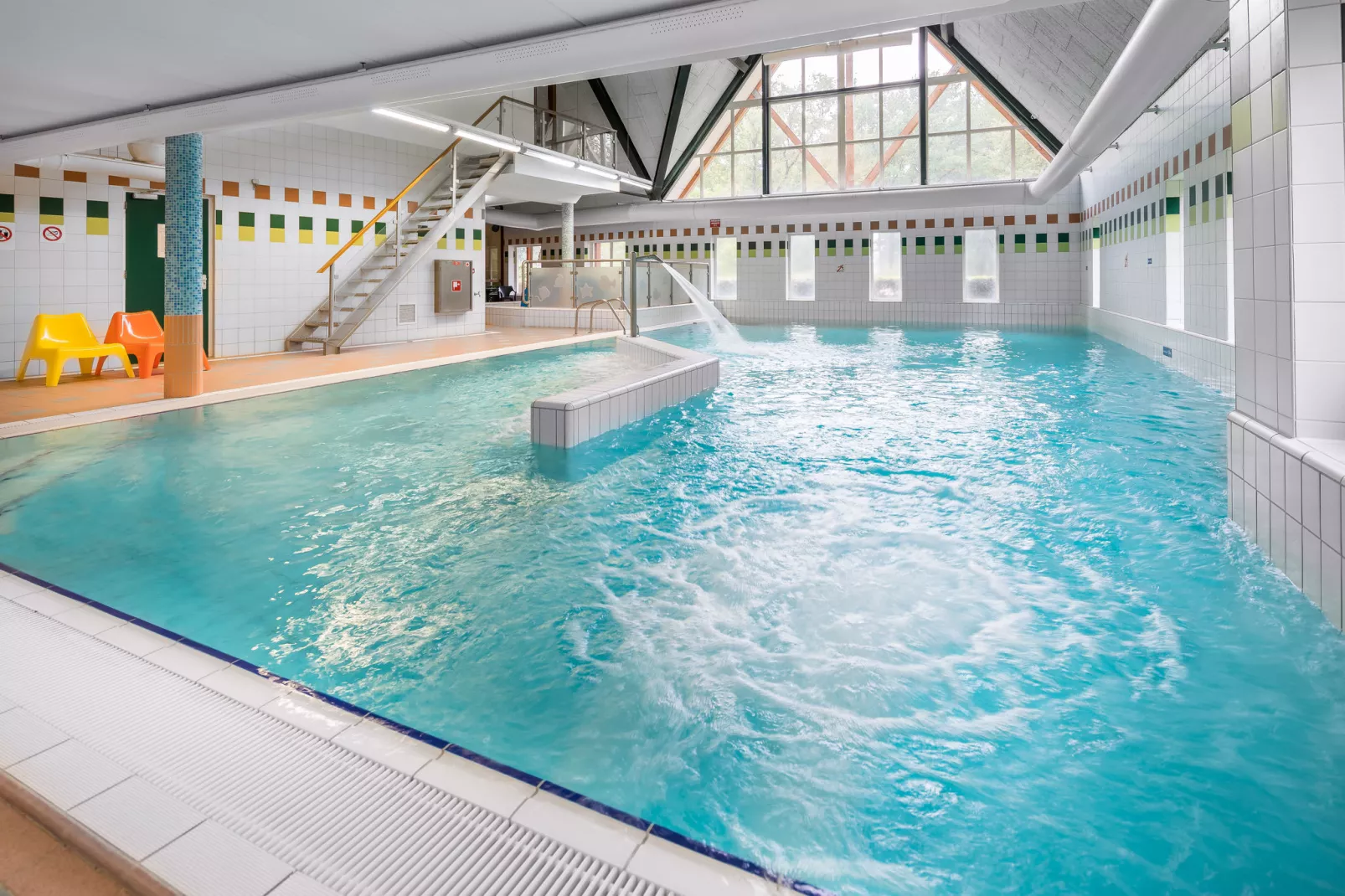 Landgoed Het Grote Zand 3-Park facilities