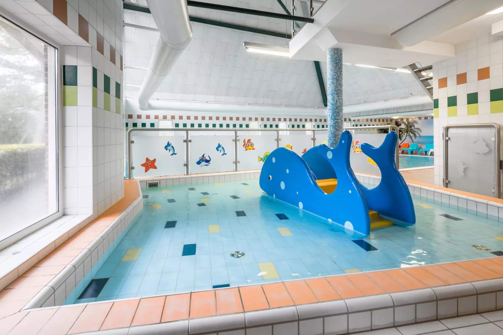Landgoed Het Grote Zand 3-Park facilities