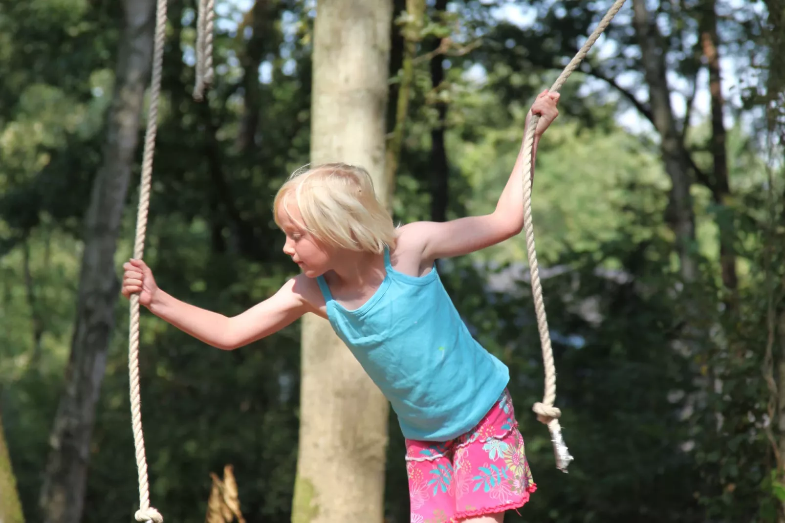 Landgoed Het Grote Zand 3-Park facilities