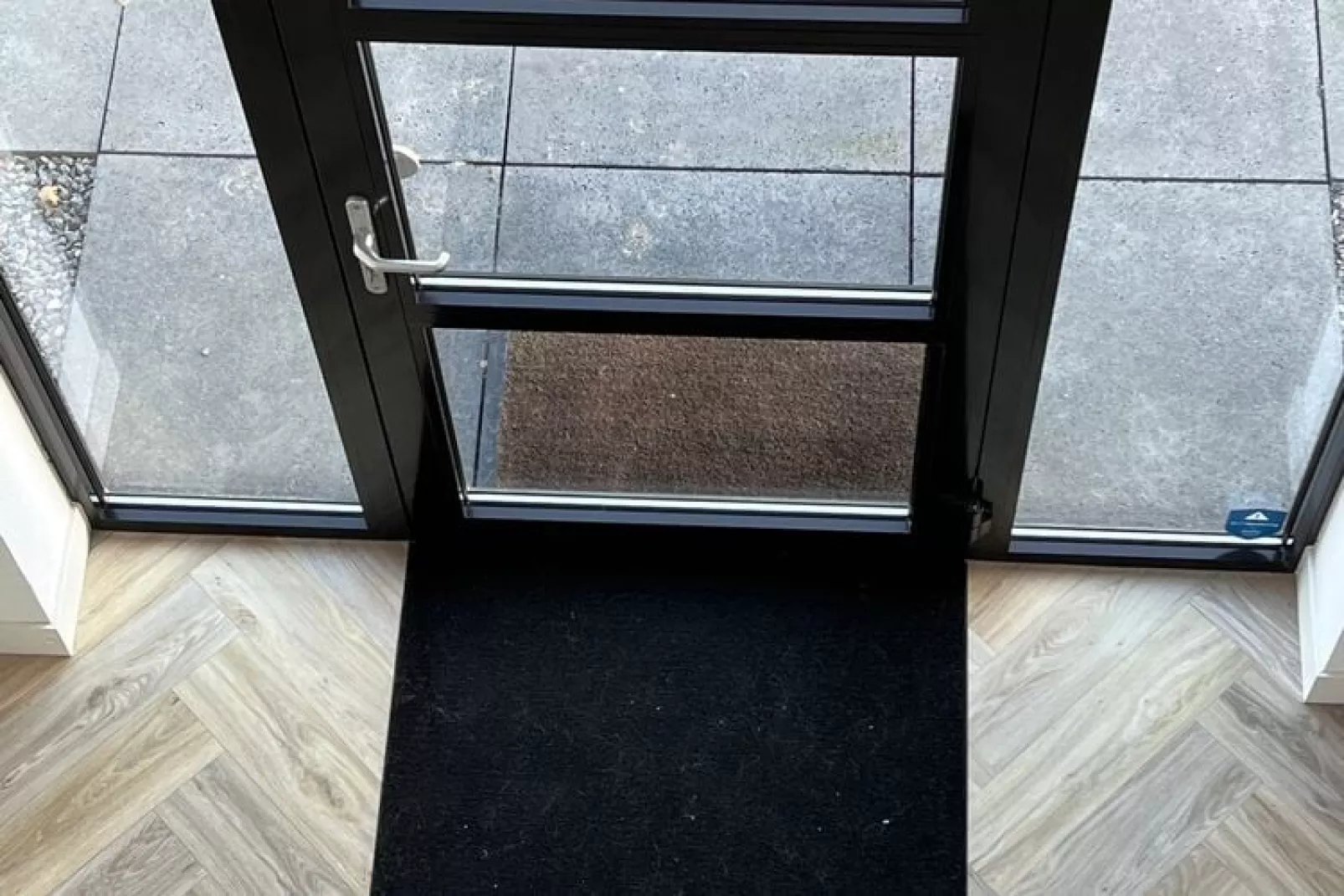 Watervilla Harderwijk 341-Flur