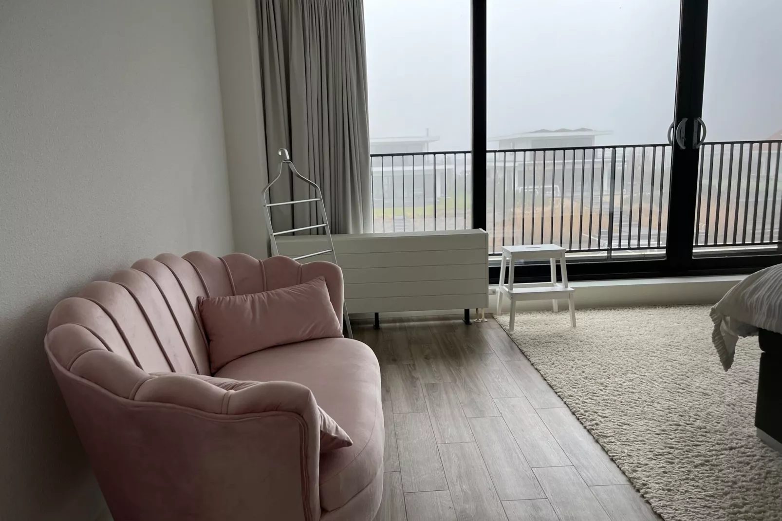 Watervilla Harderwijk 341-Schlafzimmer