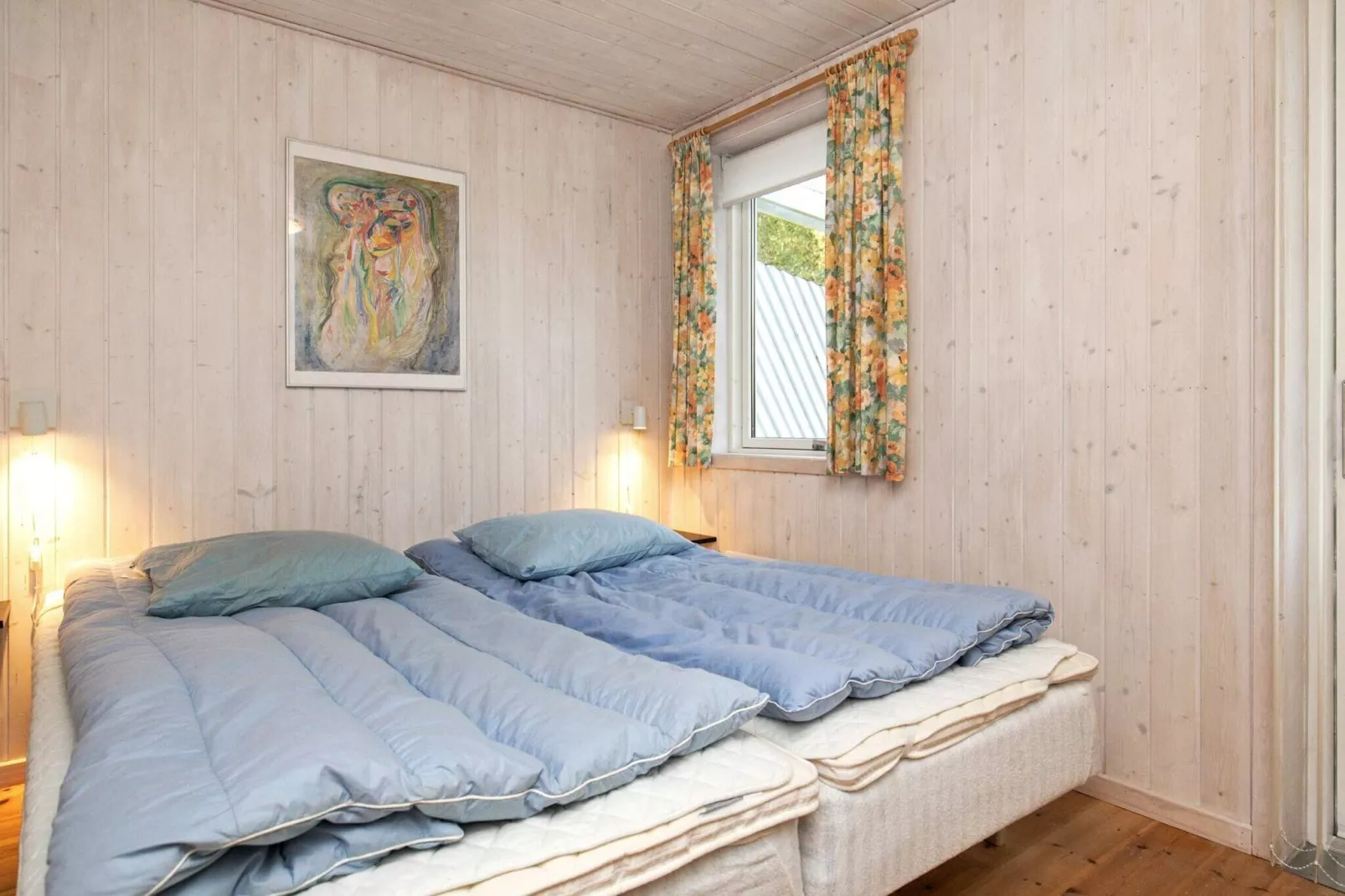 6 Personen Ferienhaus in Højslev-By Traum-Innenbereich