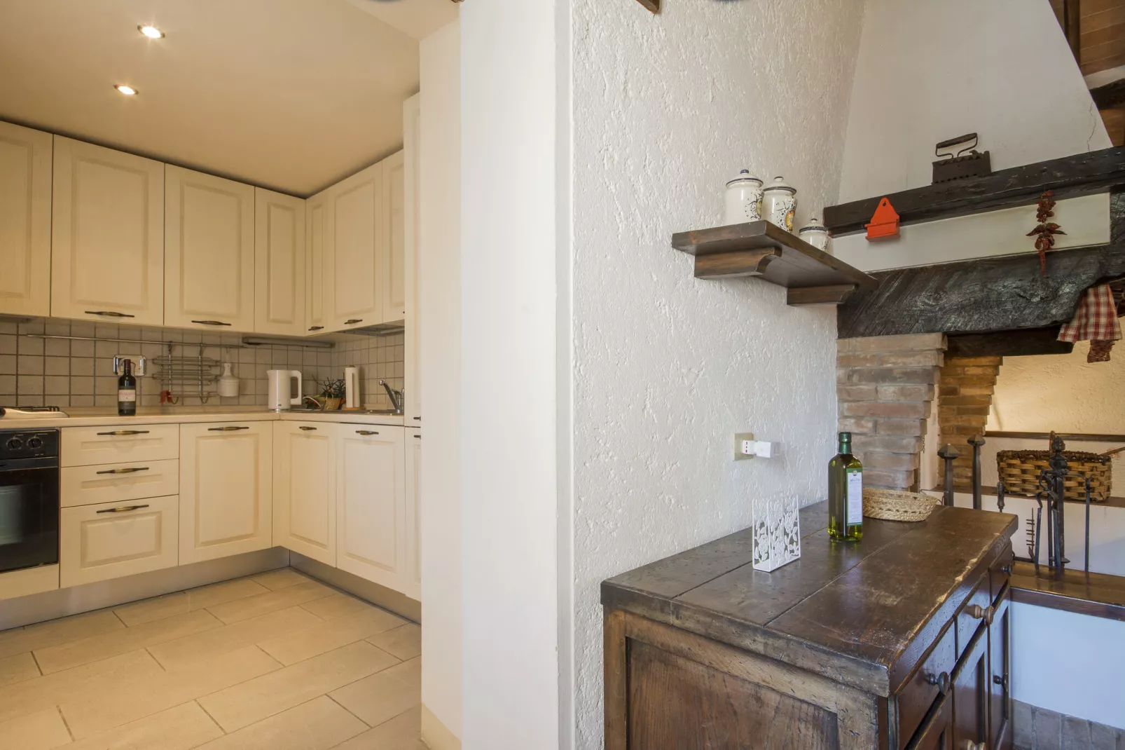 Focolare-Kitchen