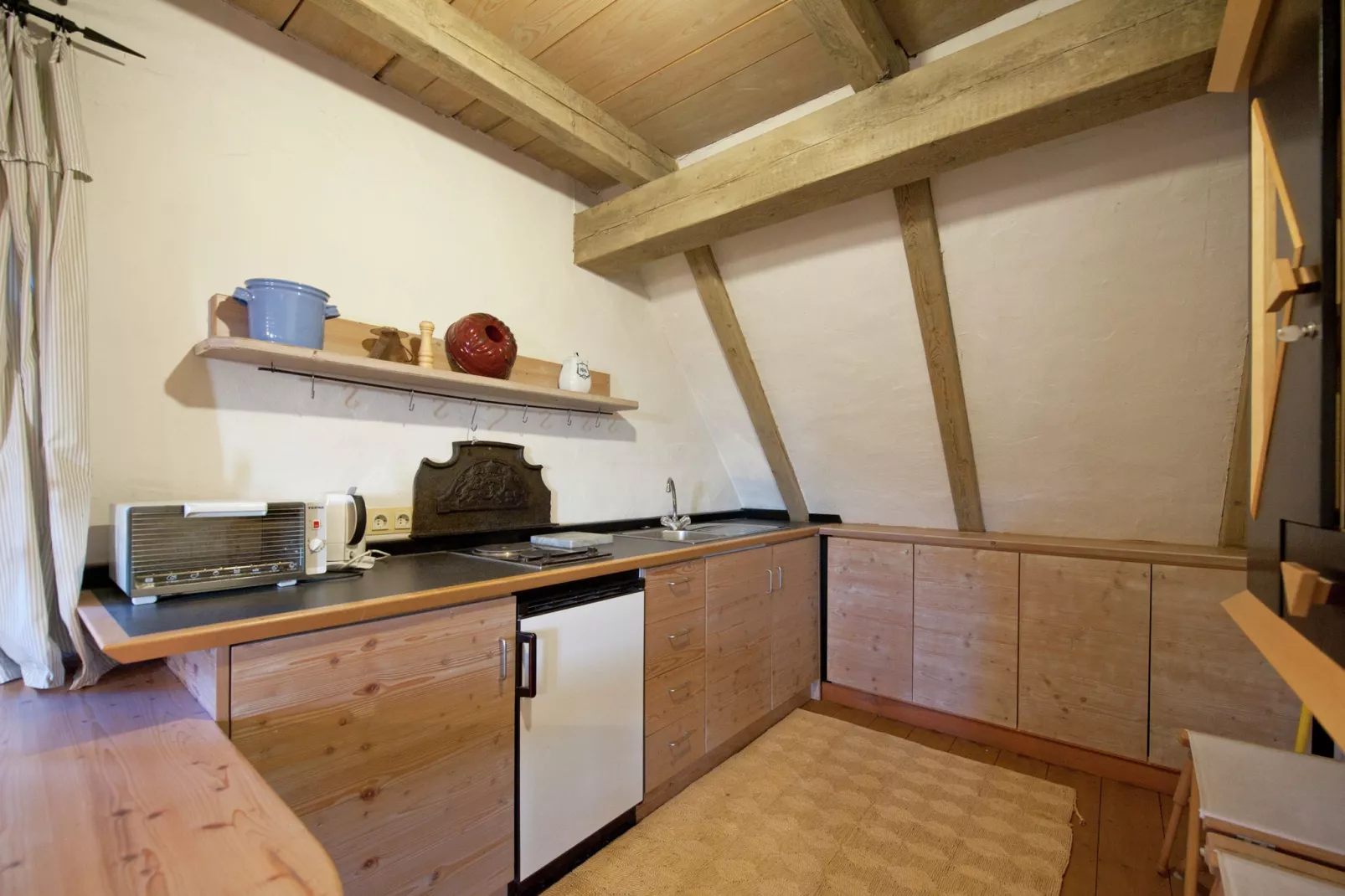 Rohrberghof-Kitchen
