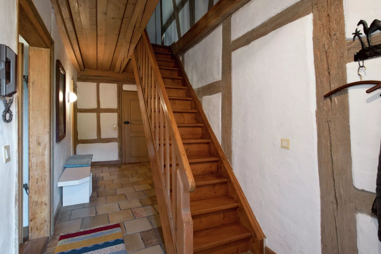 Rohrberghof-Landing
