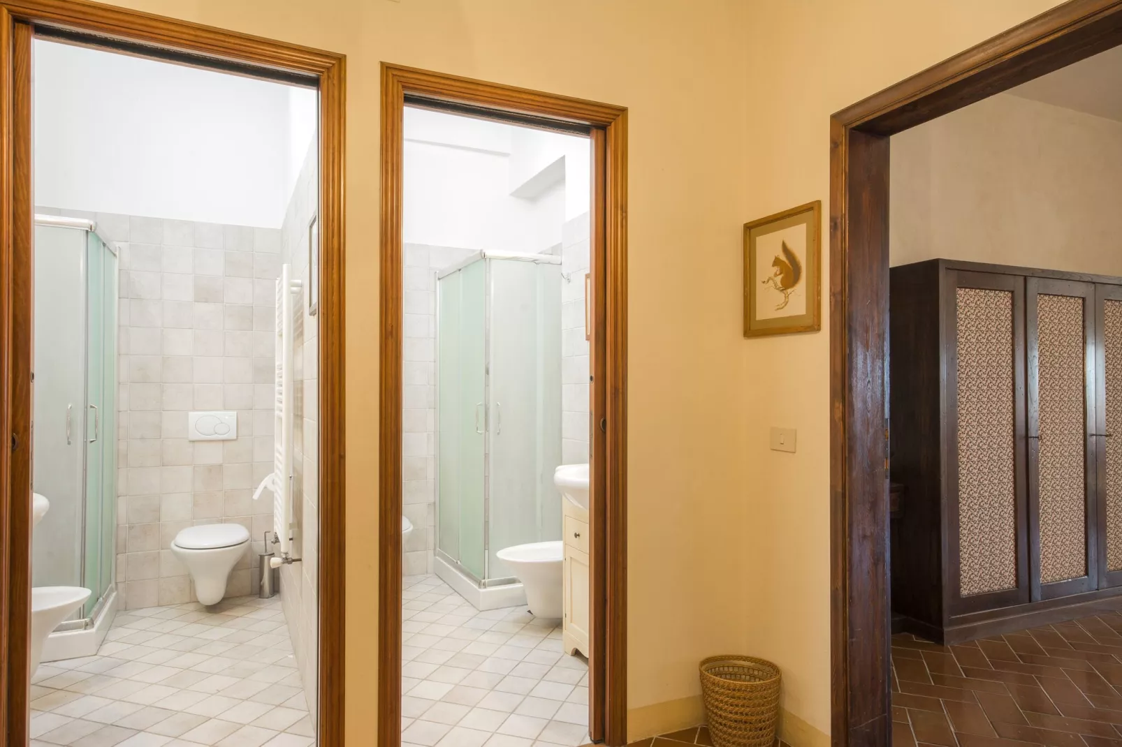 Focolare-Bathroom