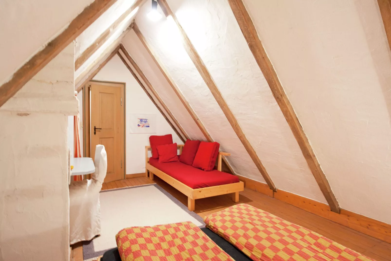 Rohrberghof-Bedroom