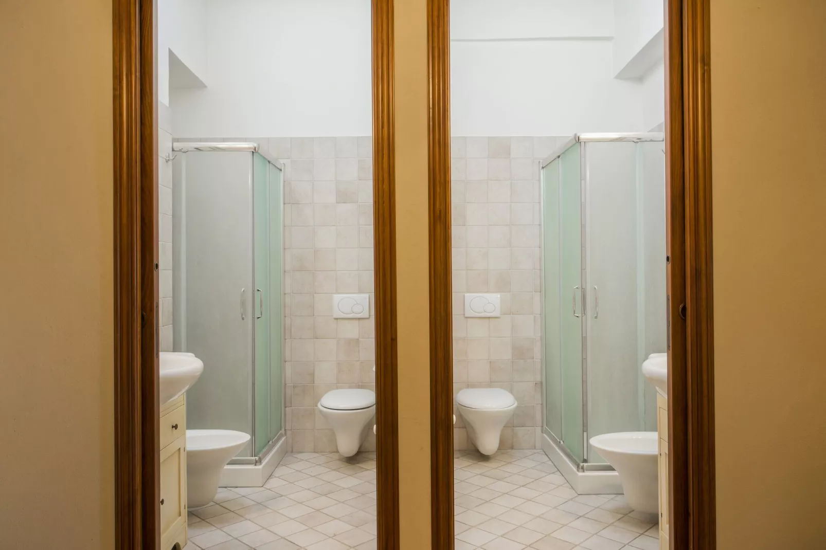 Focolare-Bathroom