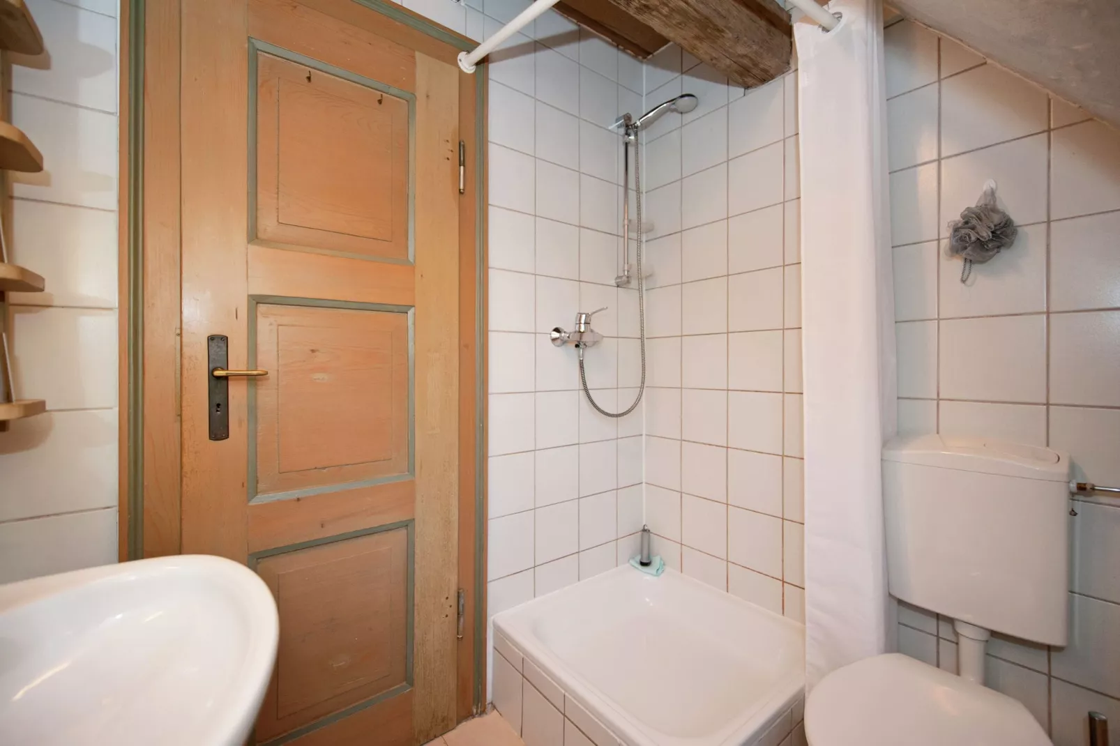 Rohrberghof-Bathroom