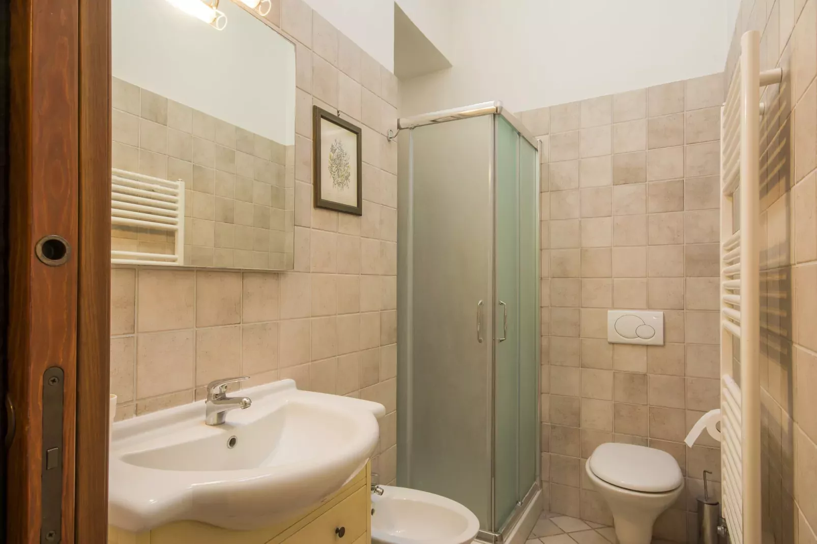 Focolare-Bathroom