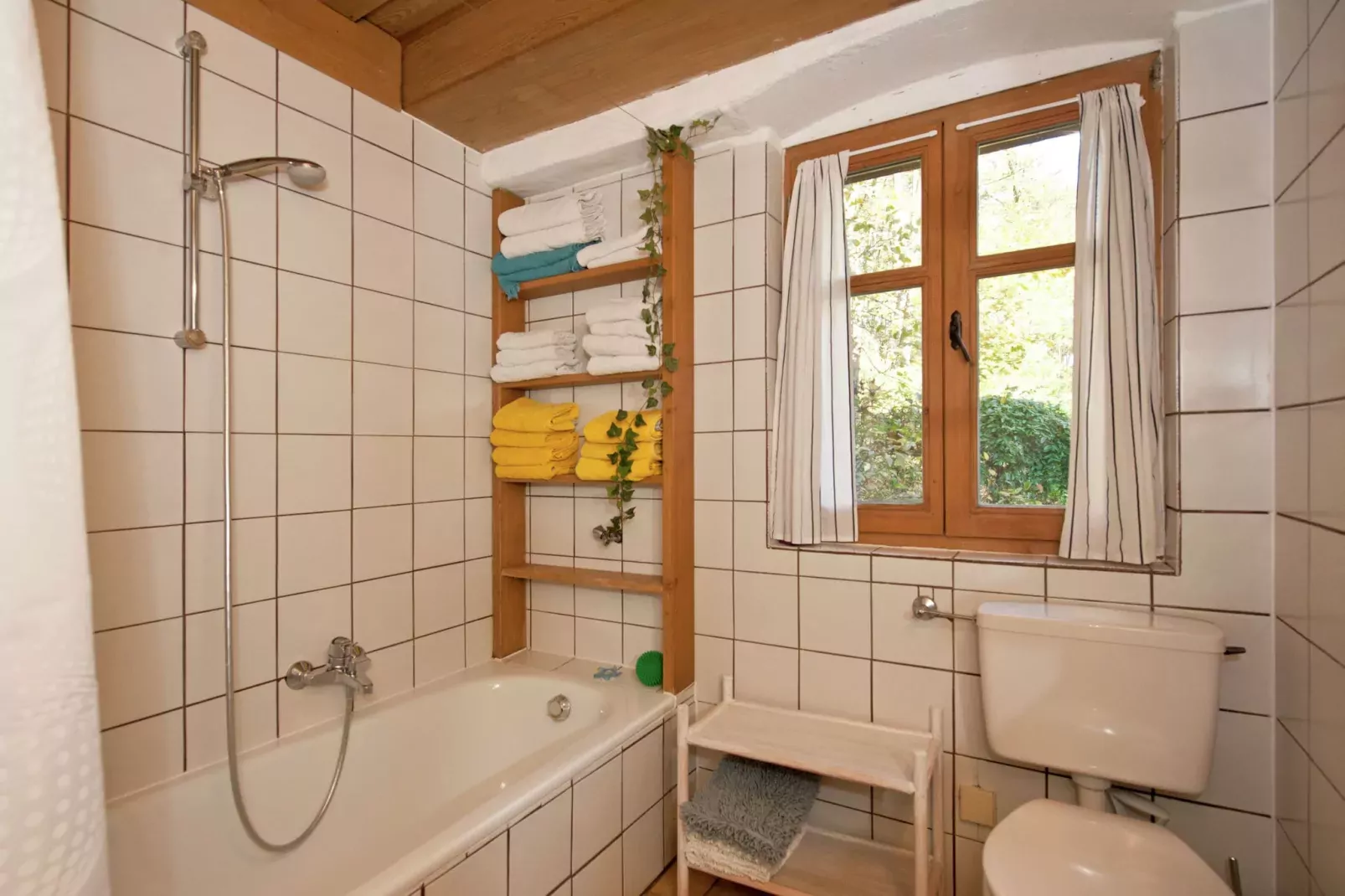 Rohrberghof-Bathroom