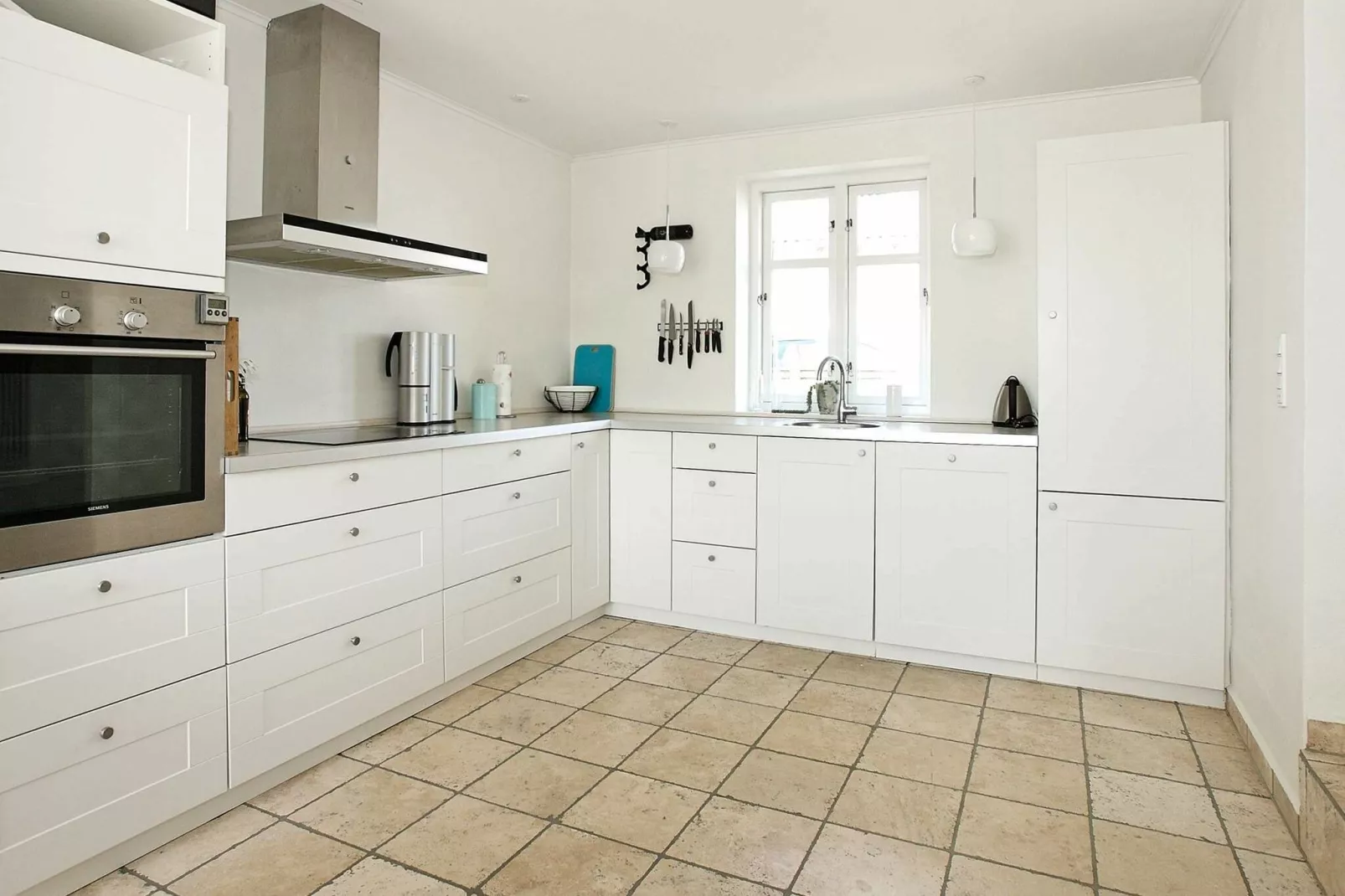 4 Personen Ferienhaus in Lemvig-By Traum