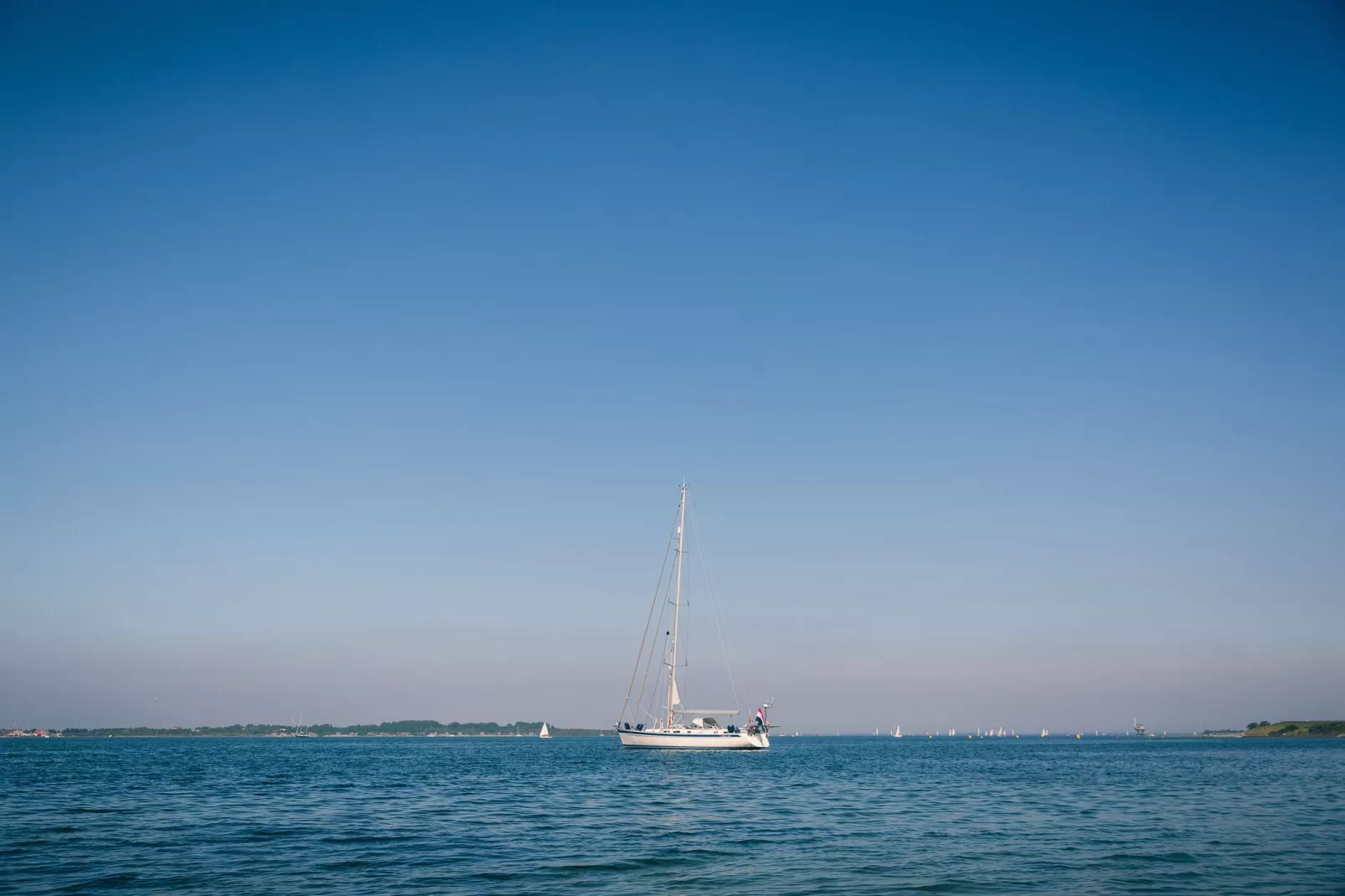 Domein Het Camperveer Veerse Meer 6-Areas summer 1km
