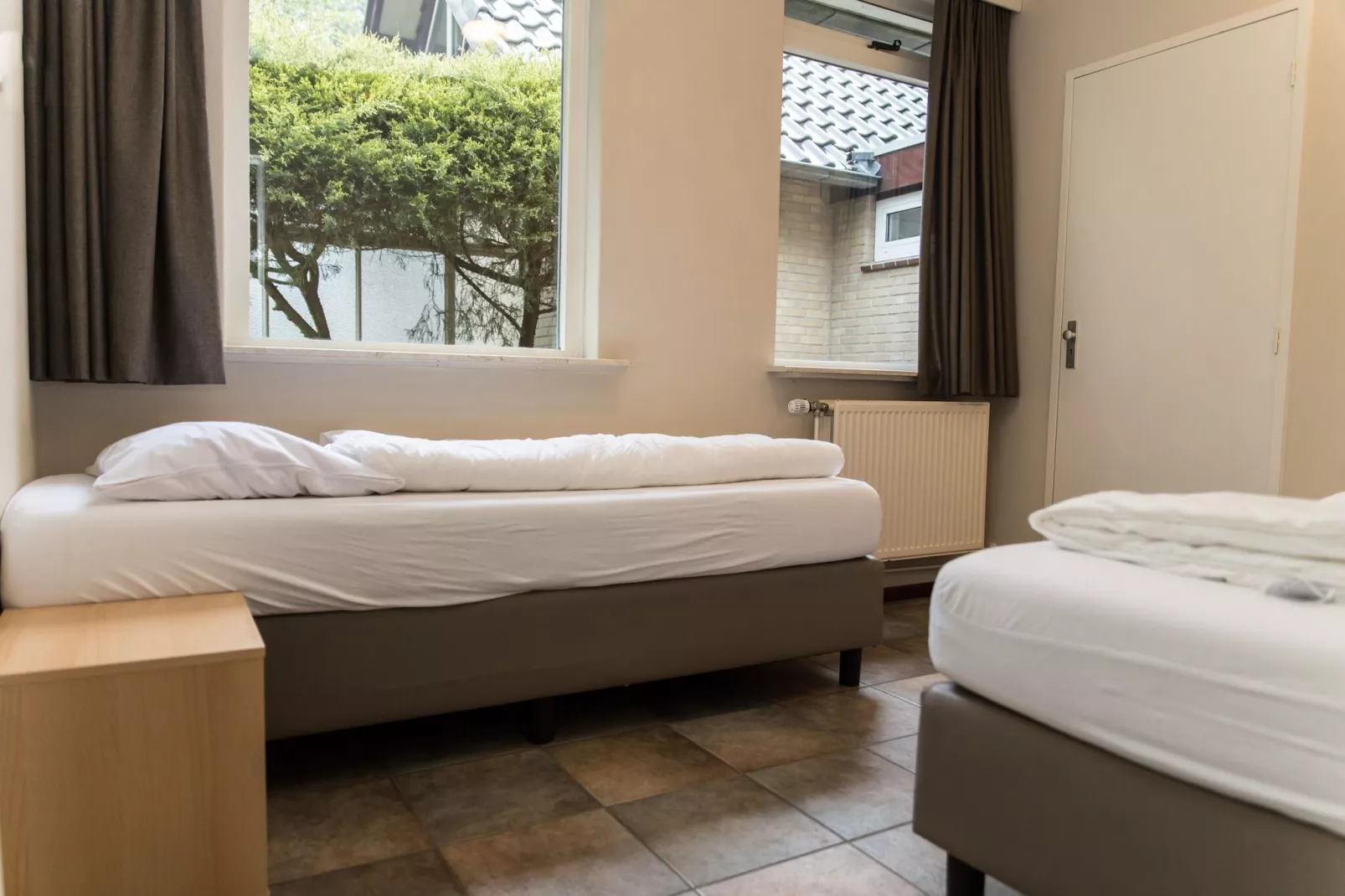 Vakantie bij Meeussen - Schuttersoord 1-Bedroom