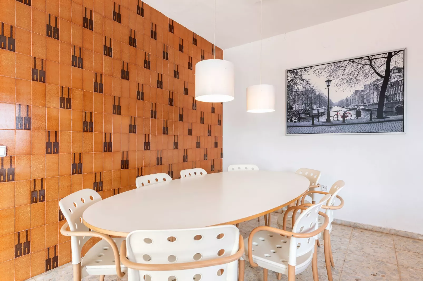 Cupedo-Dining room