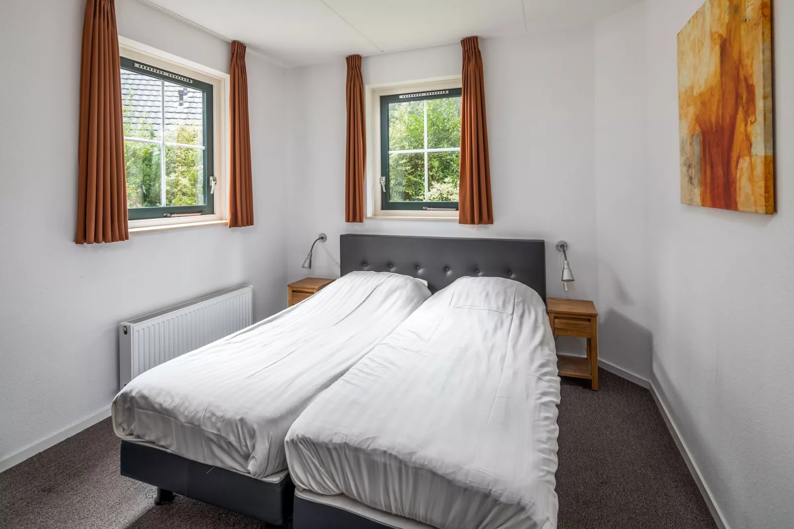 Landgoed Het Grote Zand 4-Bedroom