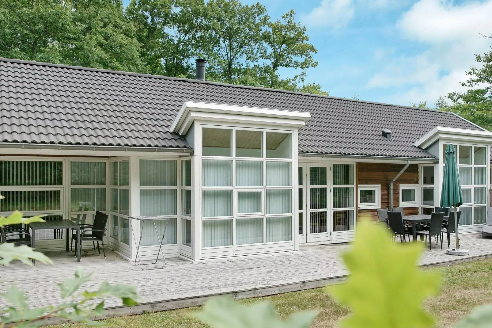 10 person holiday home in Hasle