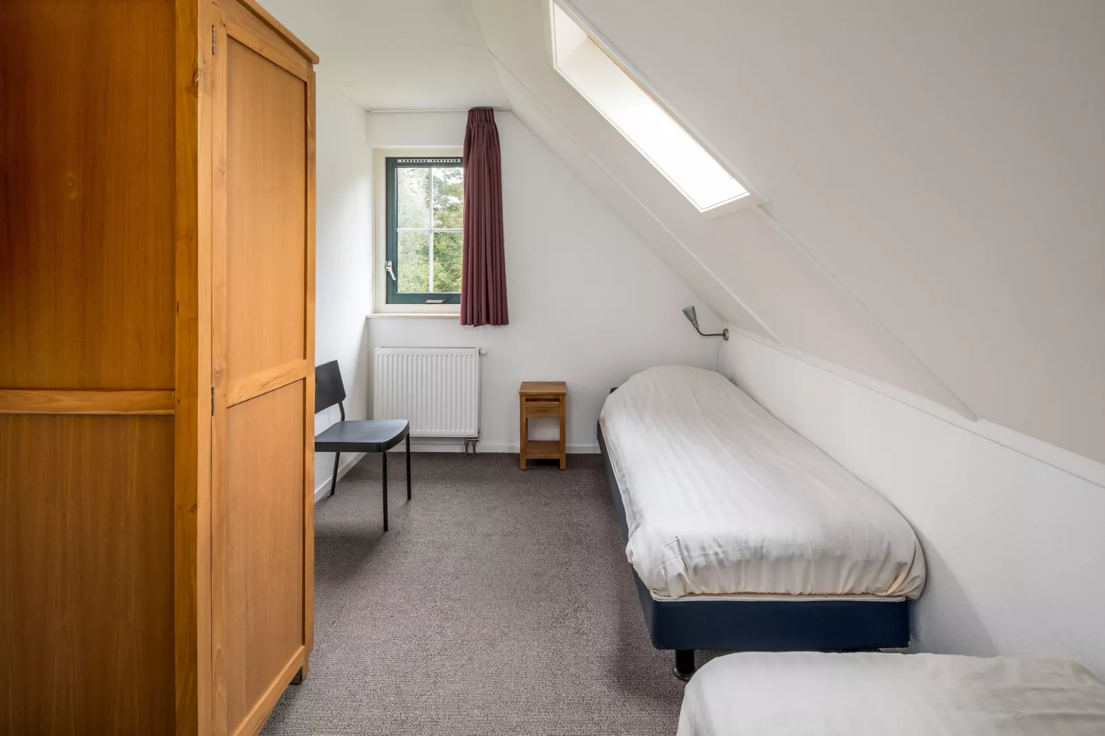 Landgoed Het Grote Zand 4-Bedroom