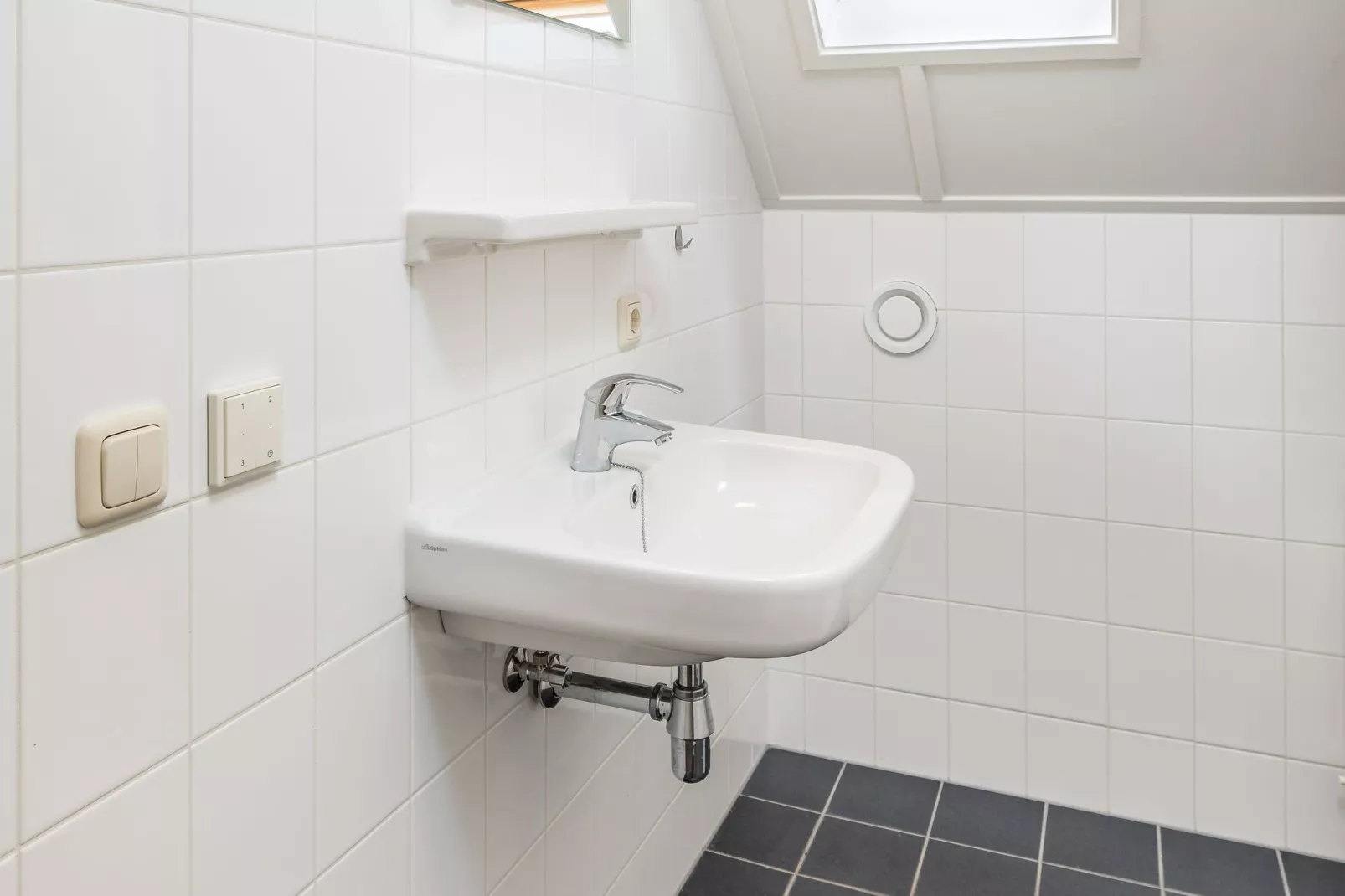Landgoed Het Grote Zand 4-Bathroom