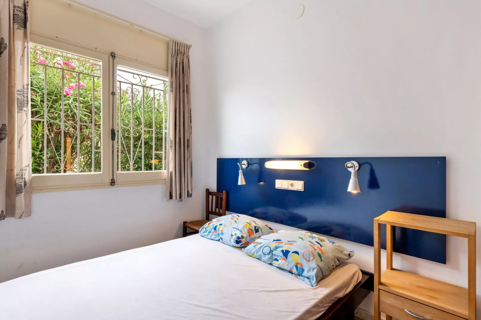 Cupedo-Bedroom