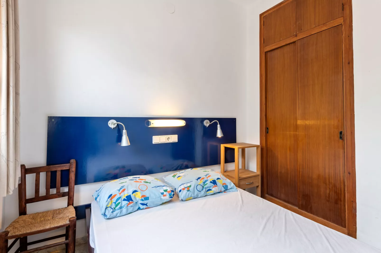 Cupedo-Bedroom