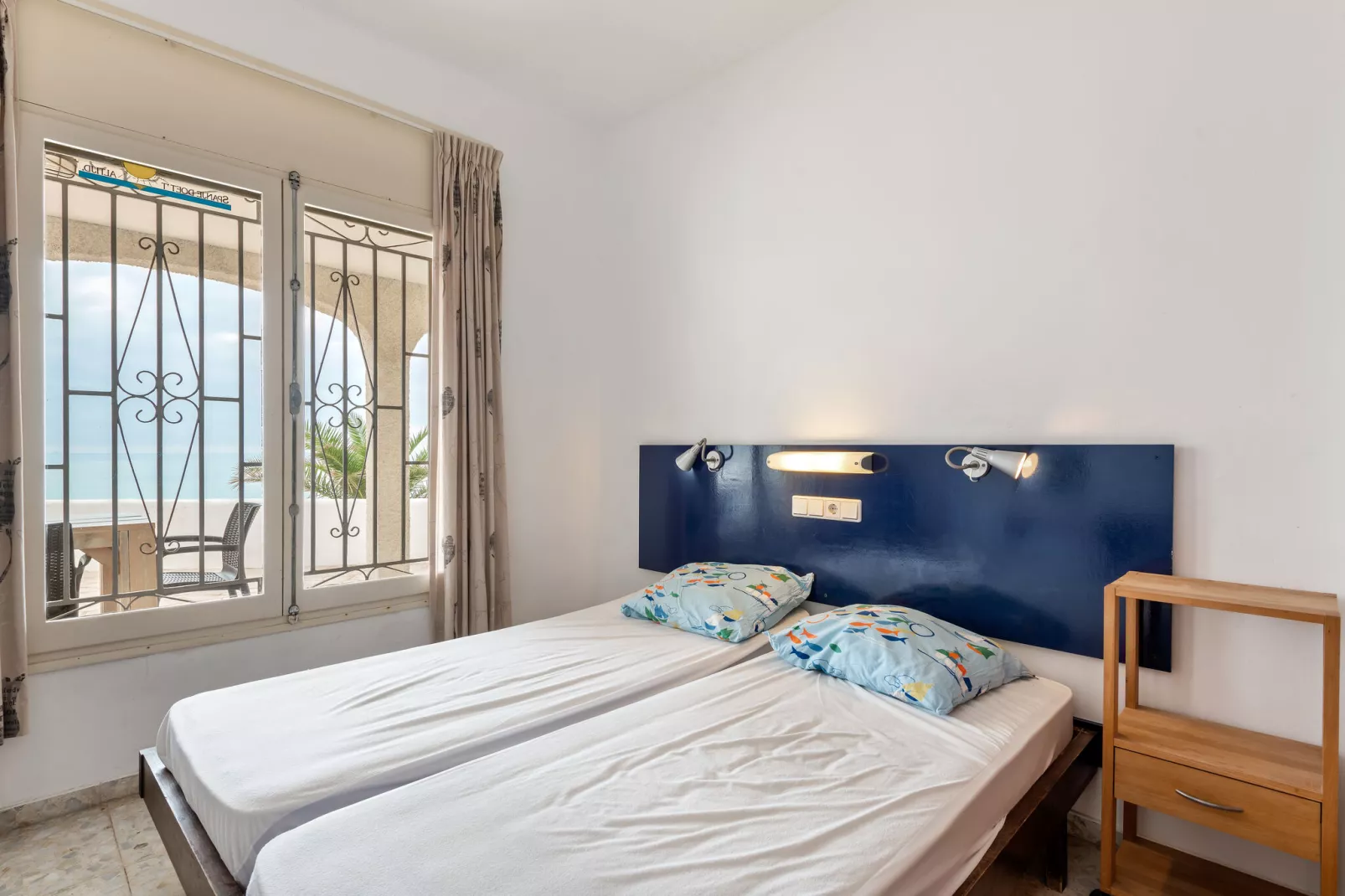 Cupedo-Bedroom