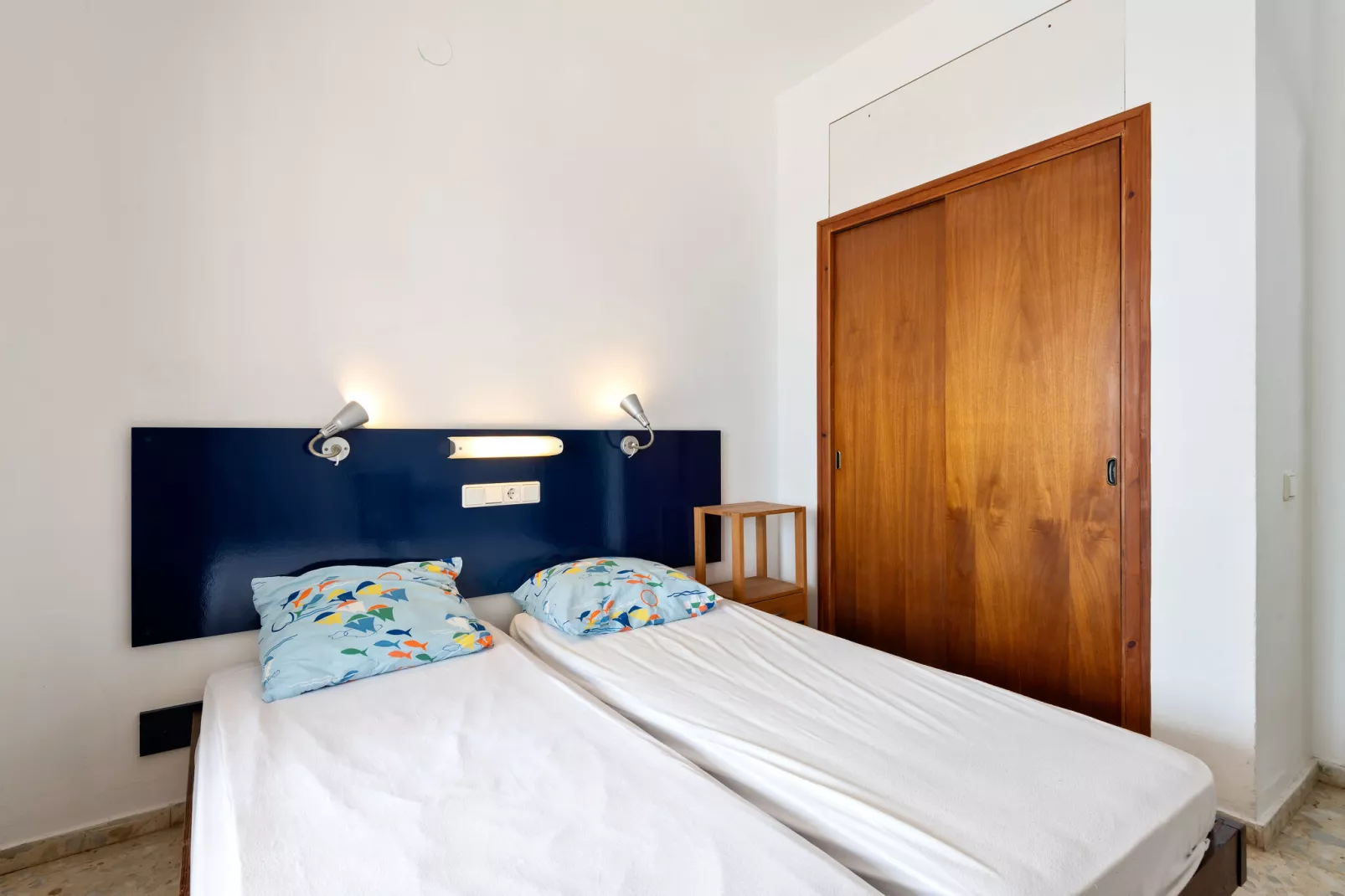 Cupedo-Bedroom