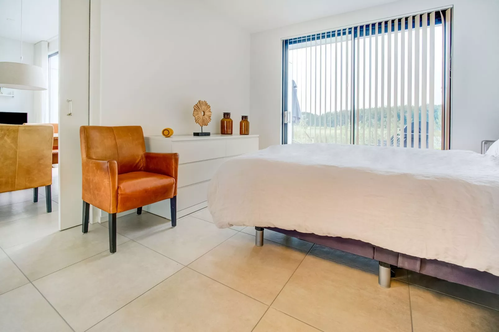 Vakantie in Harderwijk 315-Bedroom
