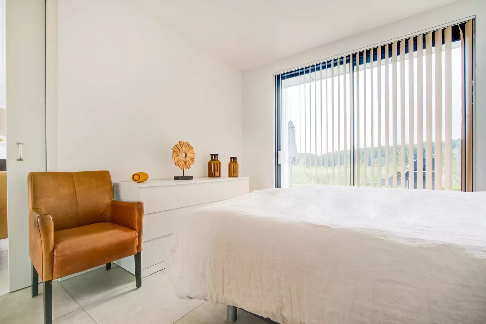 Vakantie in Harderwijk 315-Bedroom