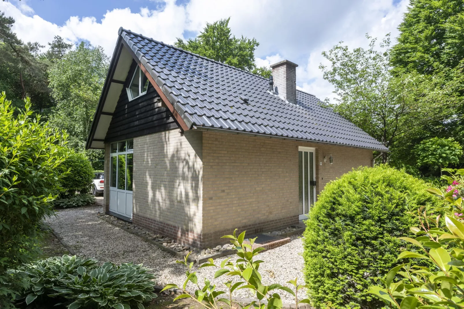 Vakantie bij Meeussen - Schuttersoord 2