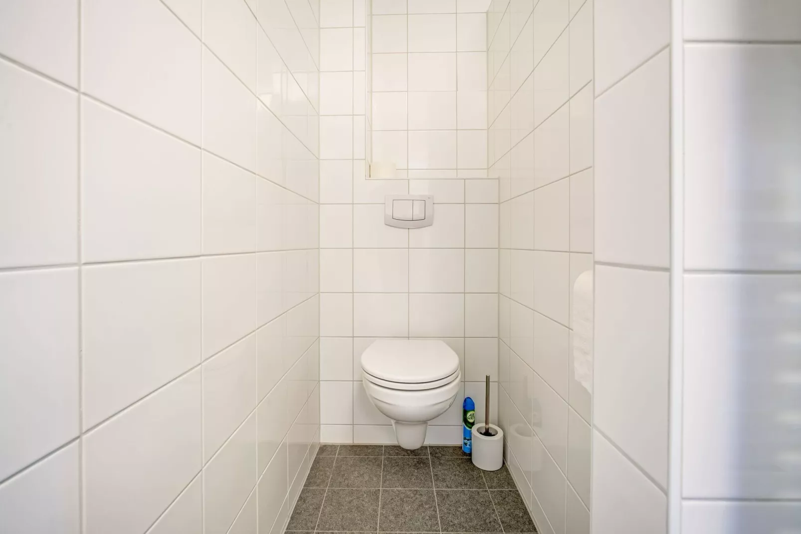 Vakantie in Harderwijk 315-Bathroom
