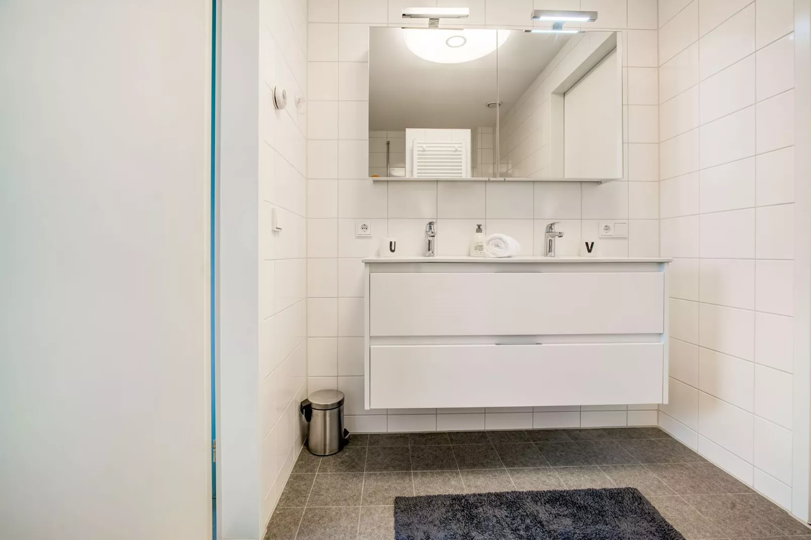 Vakantie in Harderwijk 315-Bathroom