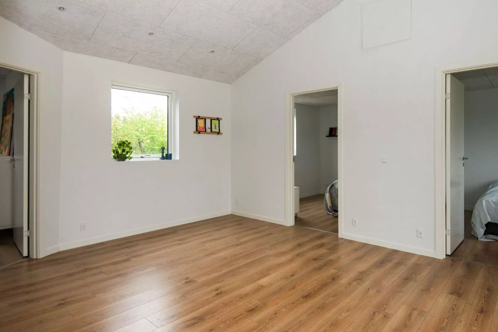 9 person holiday home in Glesborg-By Traum-Indoor