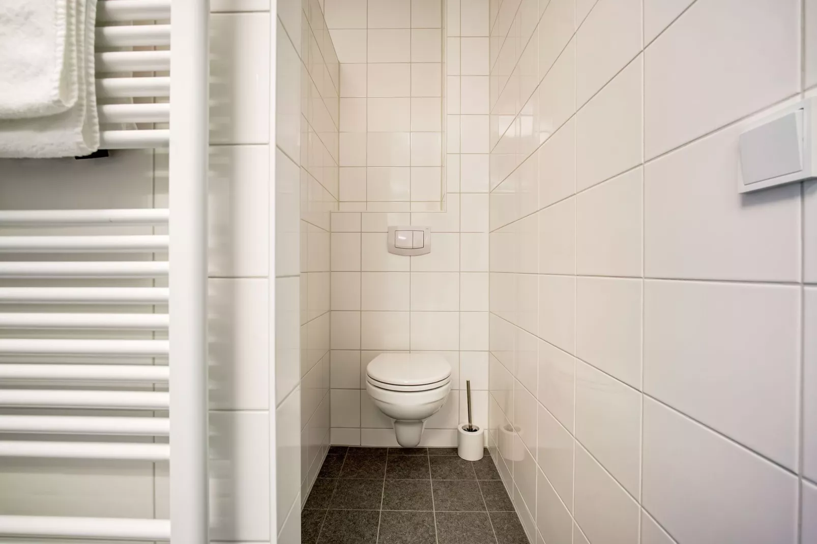 Vakantie in Harderwijk 315-Bathroom