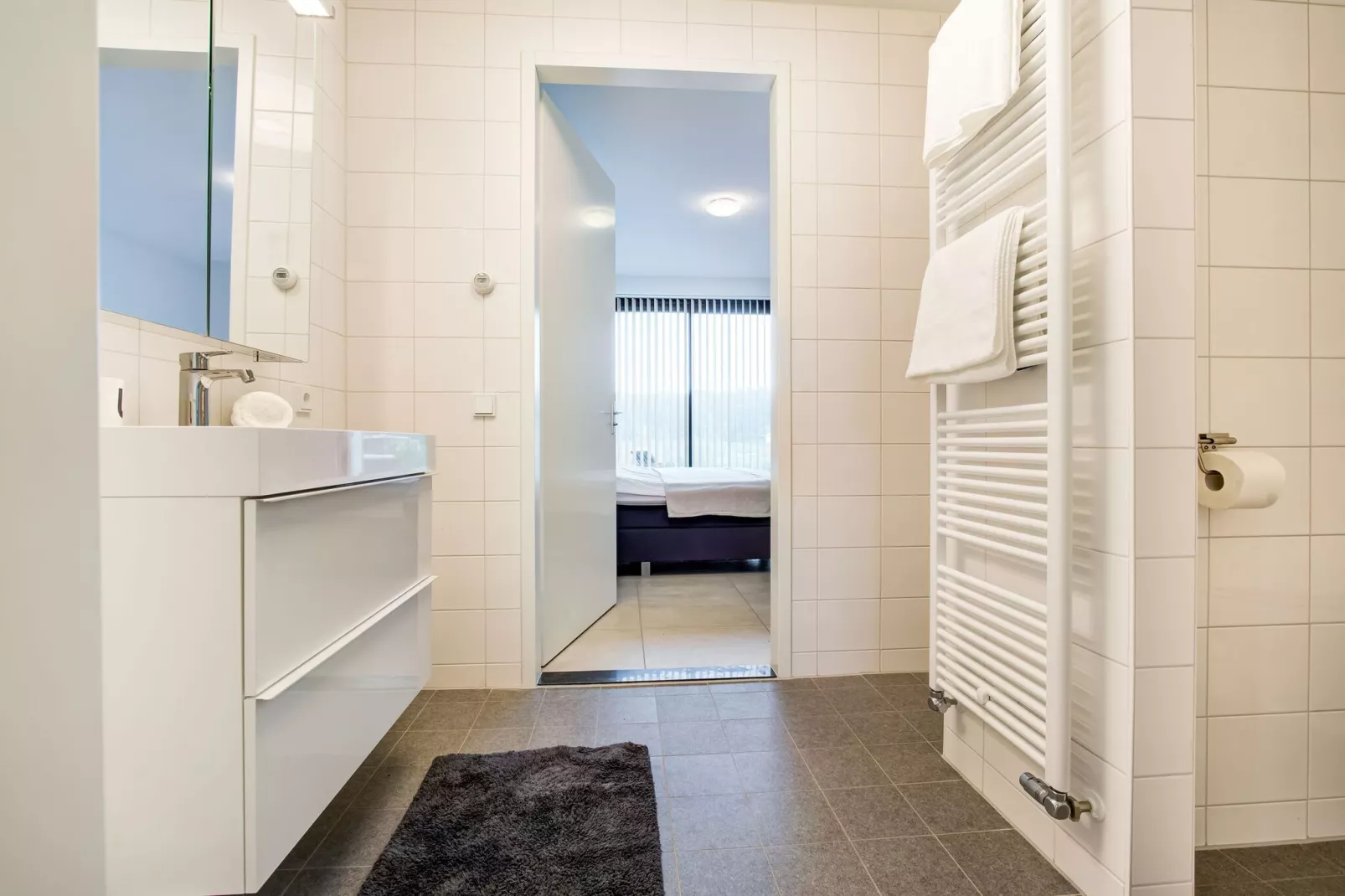 Vakantie in Harderwijk 315-Bathroom