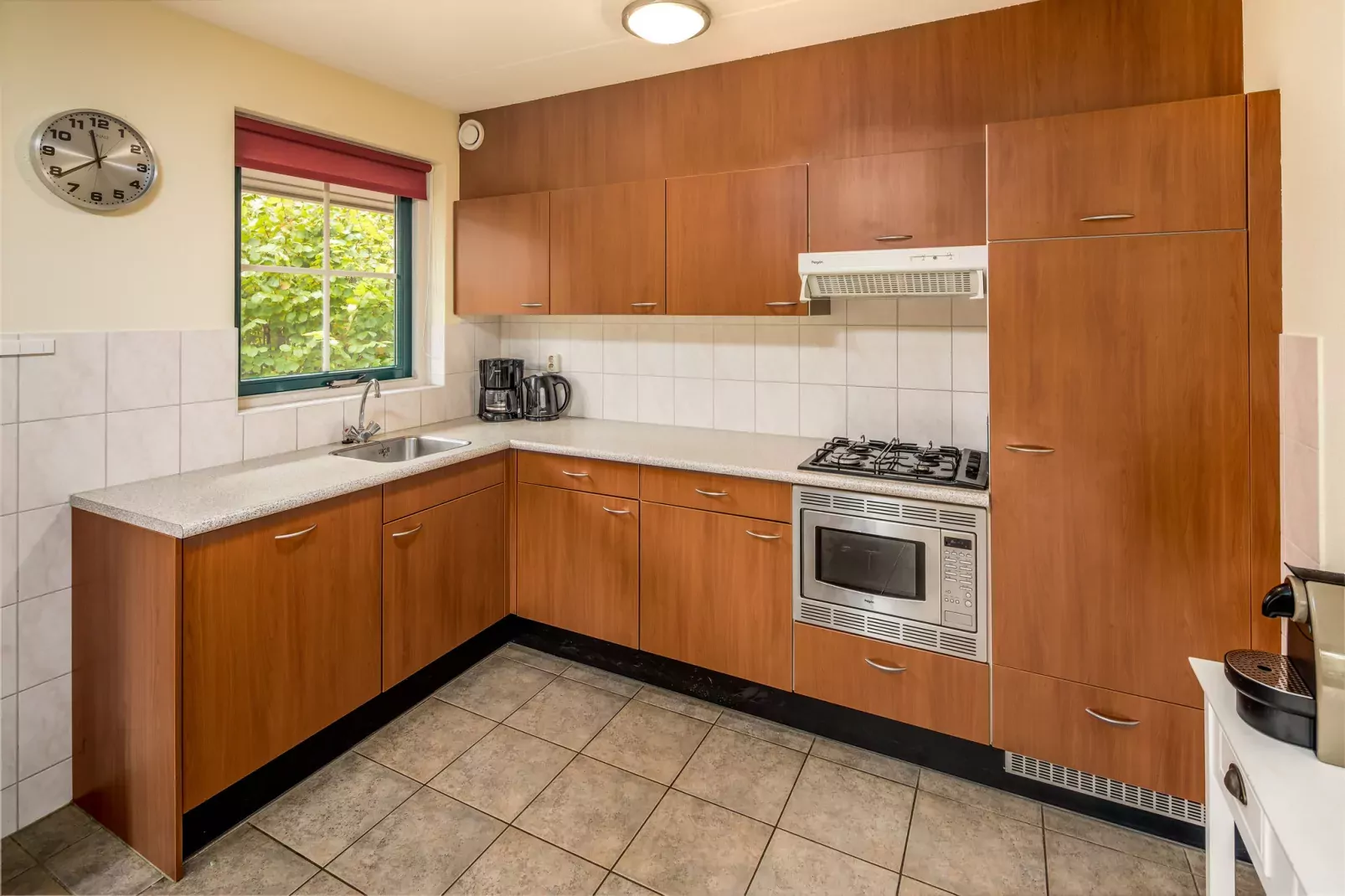 Landgoed Het Grote Zand 5-Kitchen