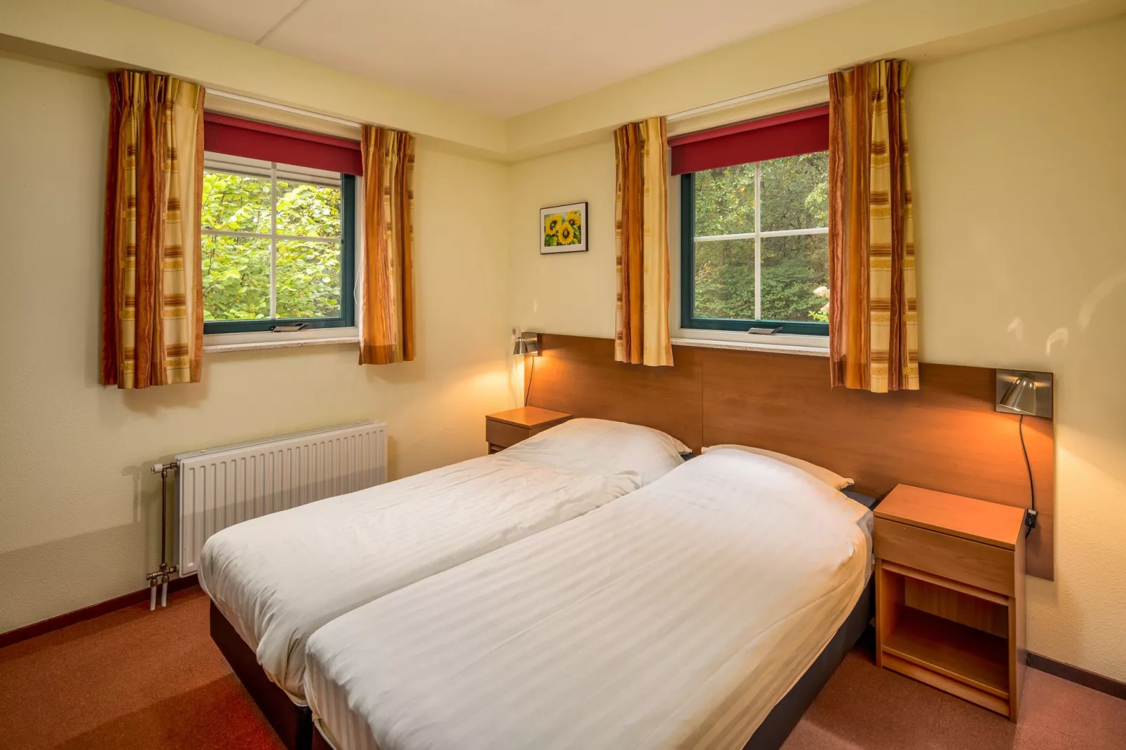 Landgoed Het Grote Zand 5-Bedroom
