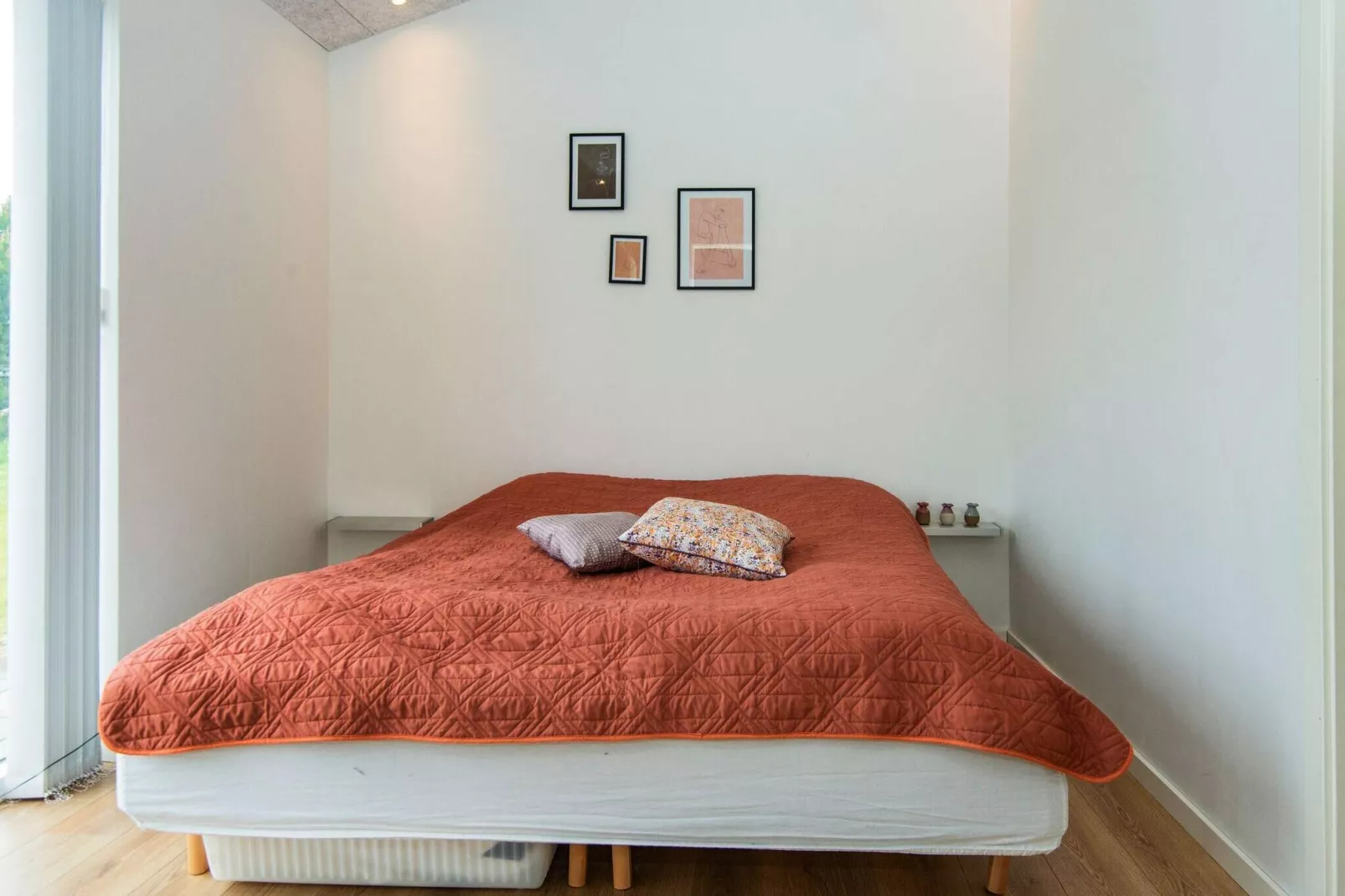 9 person holiday home in Glesborg-By Traum-Indoor