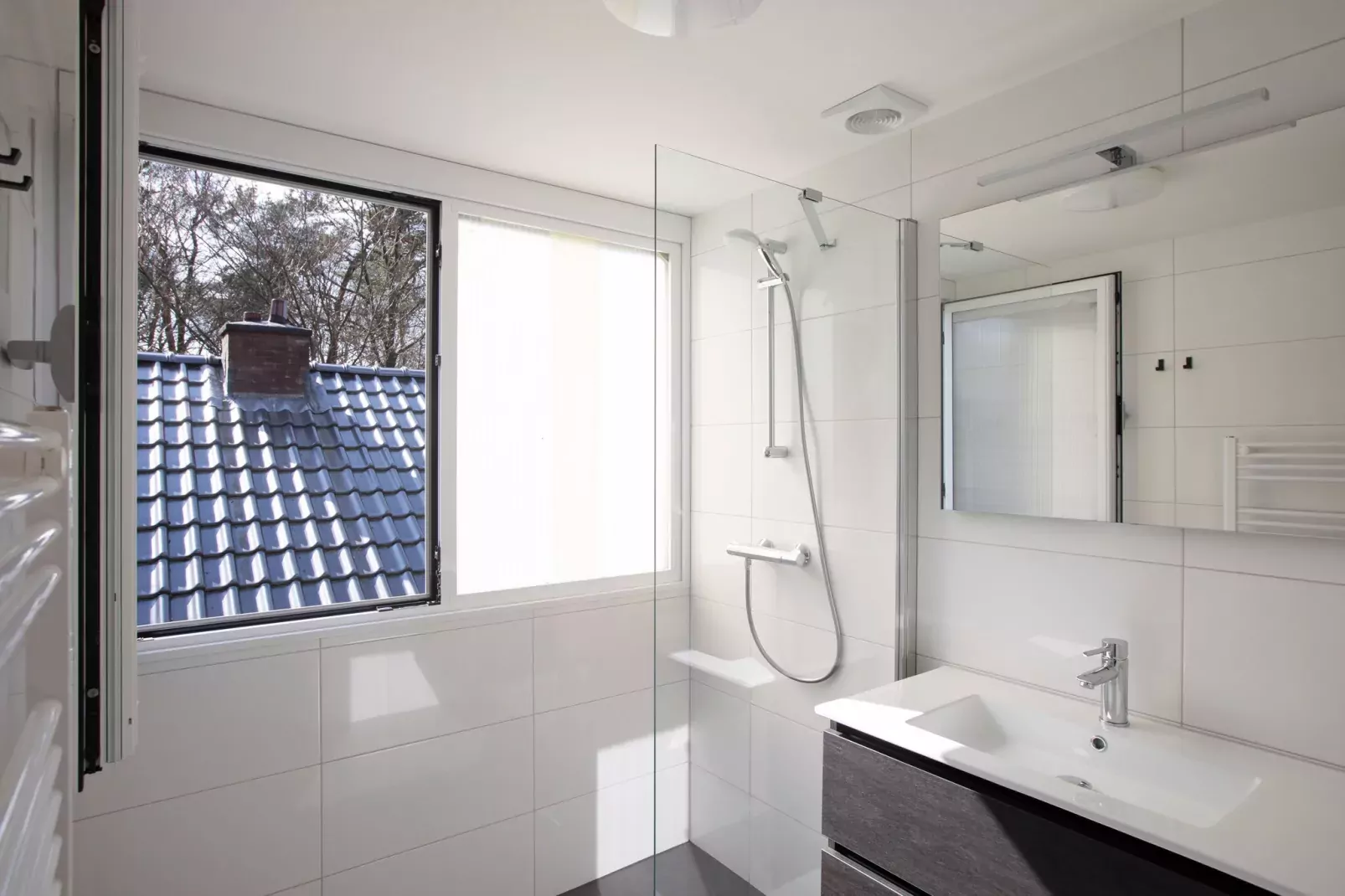 Vakantie bij Meeussen - Schuttersoord 2-Salle de bain